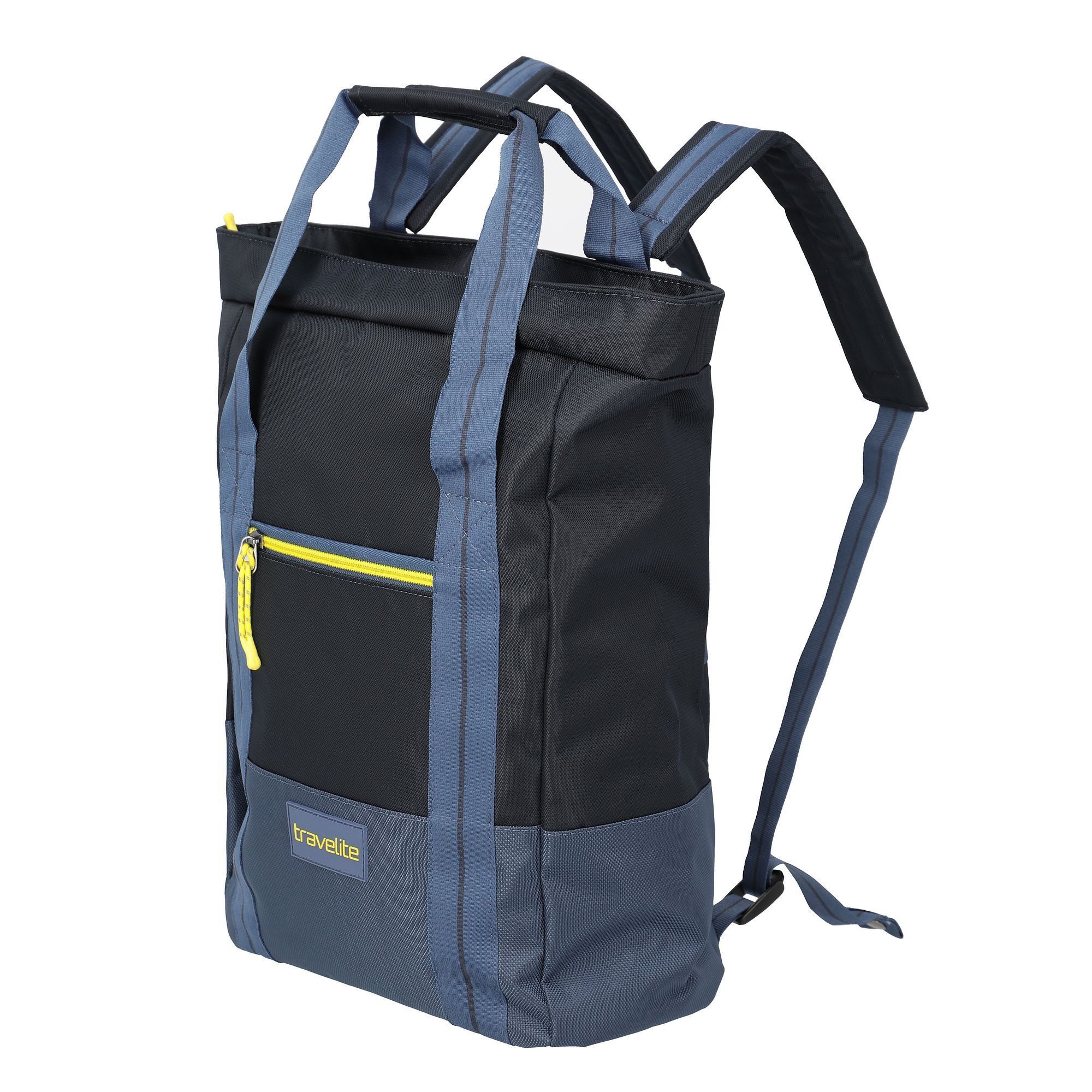 travelite Daypack Color Craze, Polyester