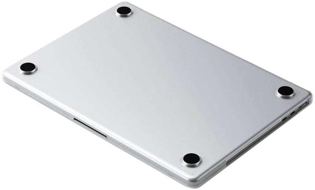 Satechi Laptop-Hülle Eco Hardshell Case for Macbook Air M2