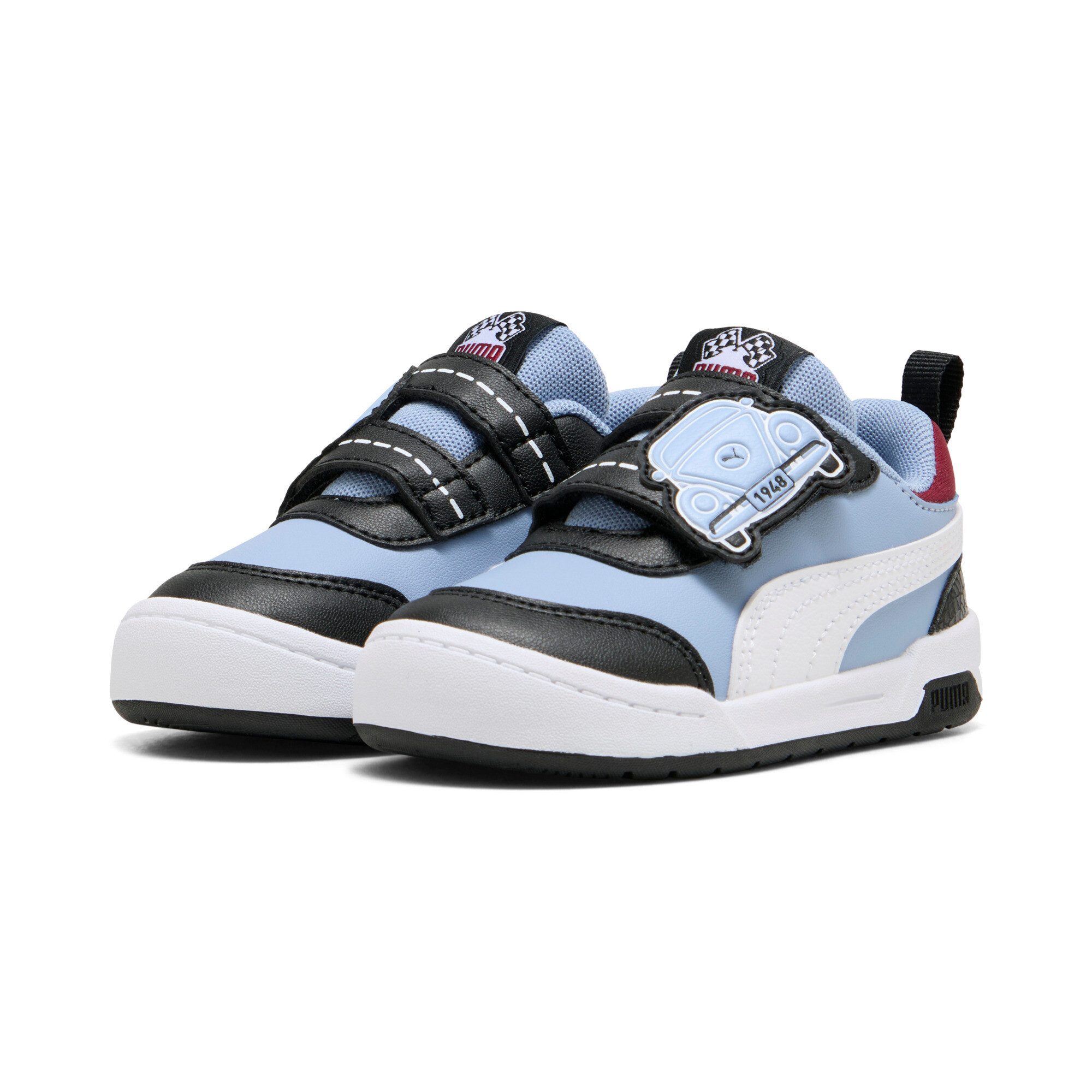 PUMA MULTIFLEX 2 RACING CREW V INF Sneaker