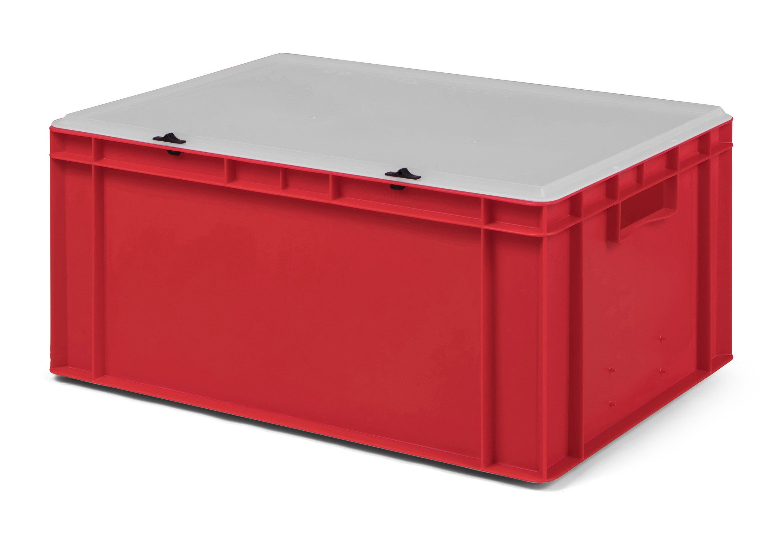 1a-Topstore Aufbewahrungsbox Designbox Eurobox Stapelbox mit günstig online kaufen