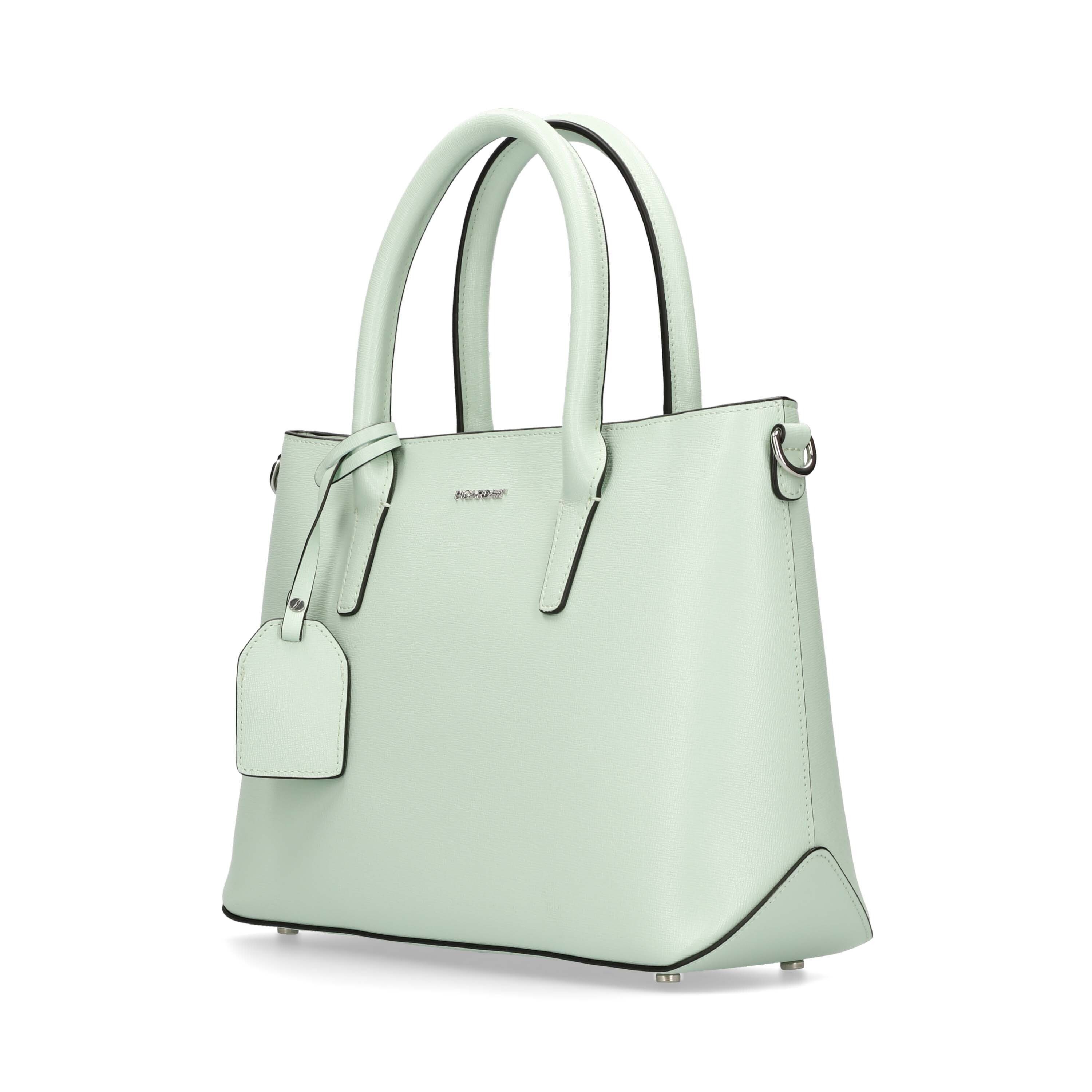 Picard Shopper PICARD Shopper Superstar aus Echtleder