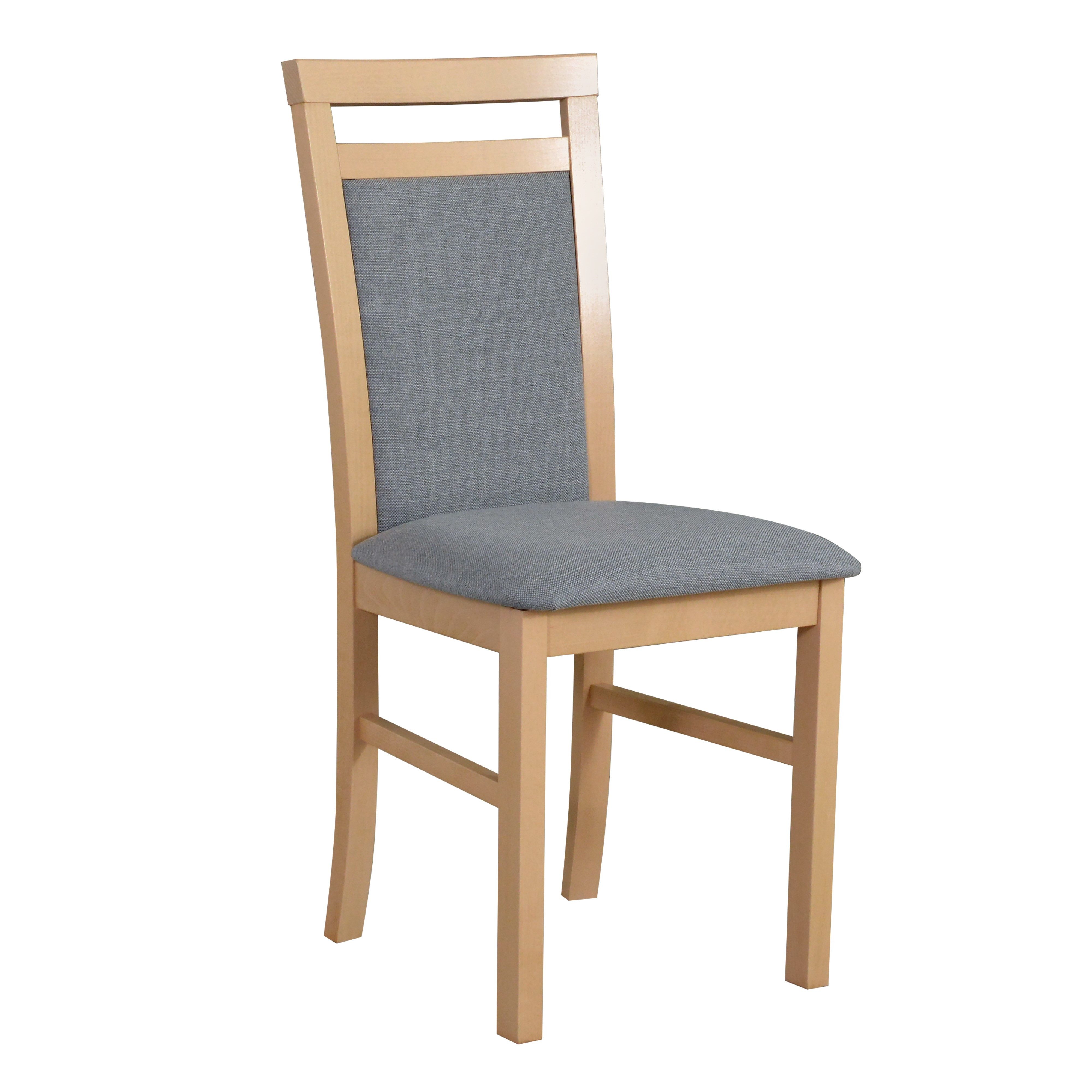 MOEBLO Stuhl MILOS 5 (Esszimmerstuhl Polsterstühle, günstig online kaufen