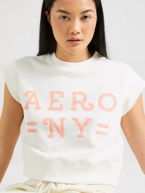 AÈROPOSTALE T-Shirt AERO NY (1-tlg) Plain/ohne Details