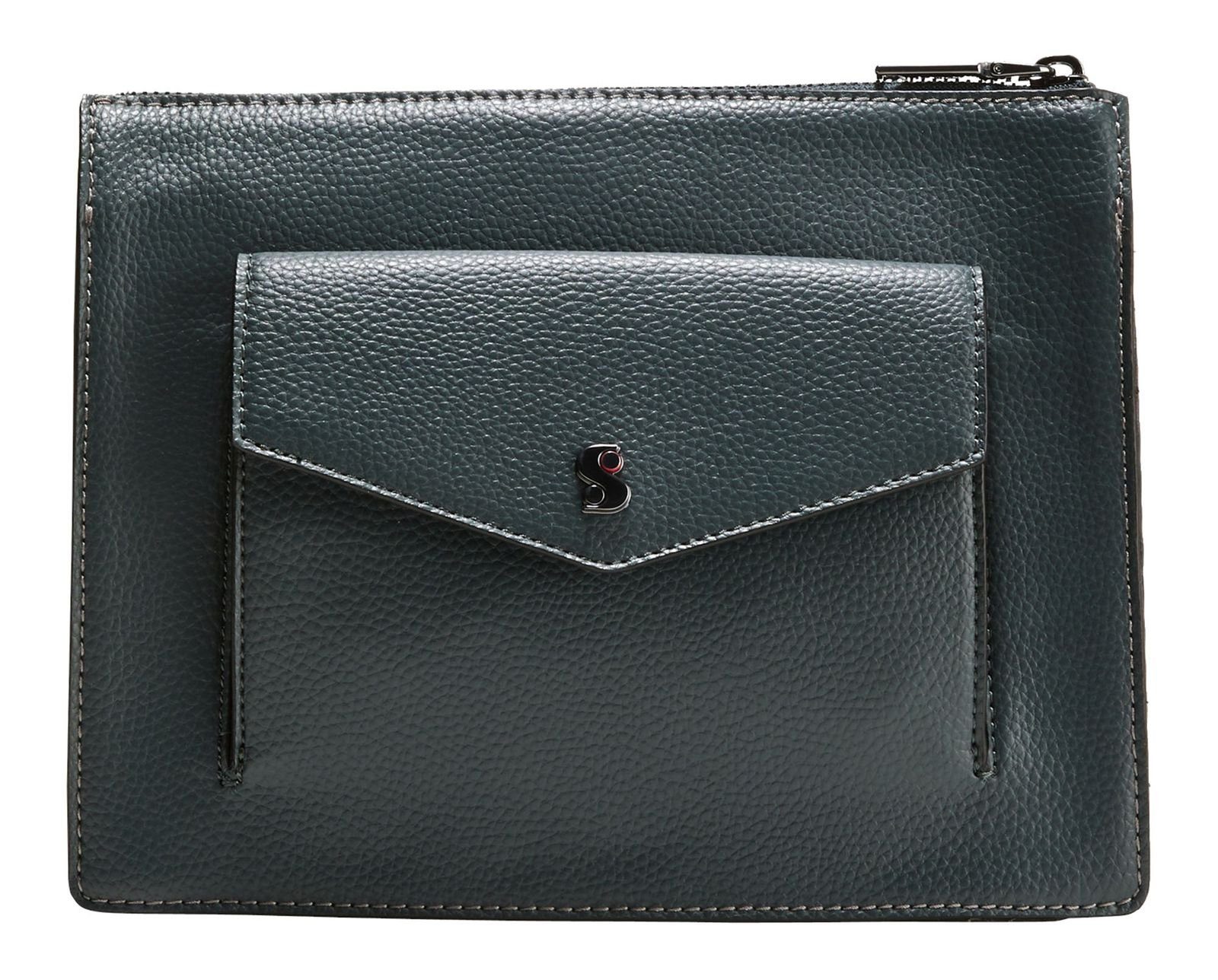 s.Oliver Schultertasche