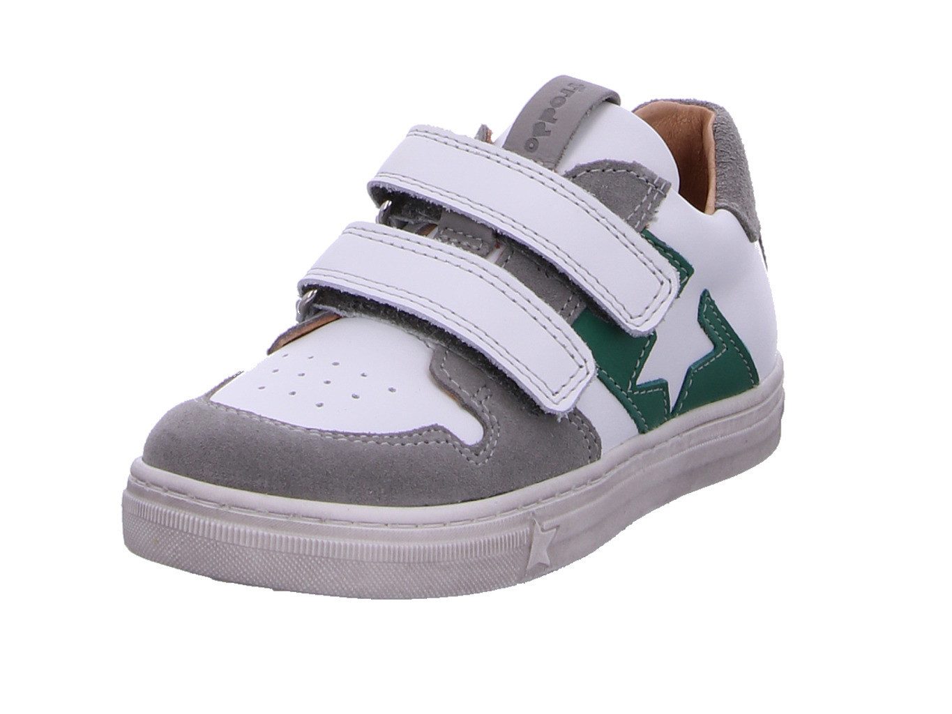 froddo® Dolvy Klettschuh