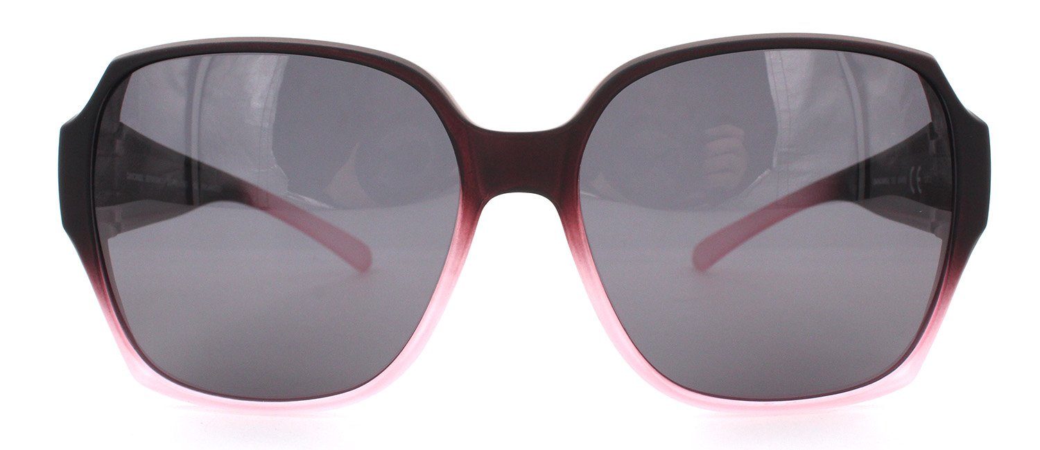 DanCarol Sonnenbrille DC-POL-2063-Überbrillen mit Polarisierte Gläser