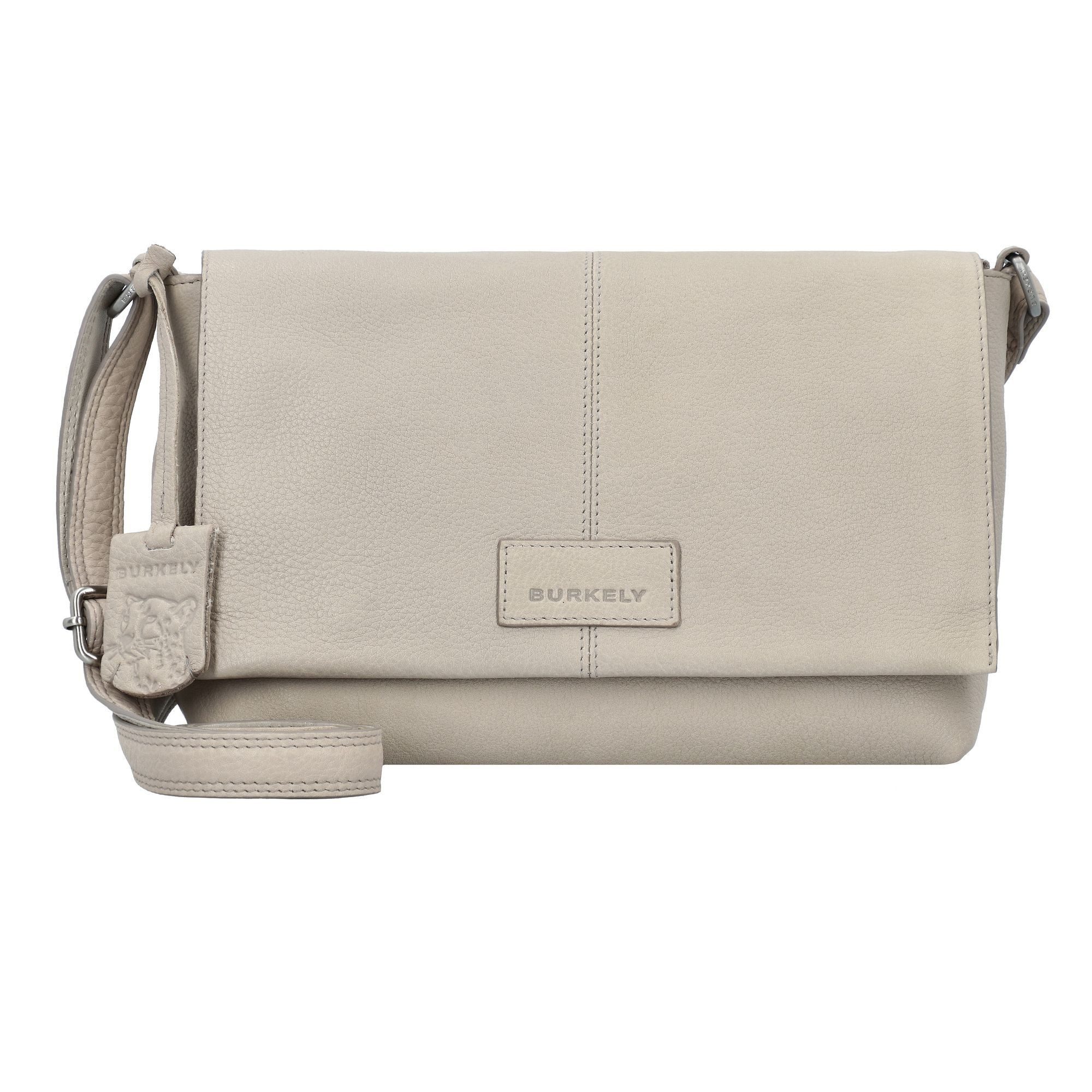 Burkely Umhängetasche Soft Skylar, Leder