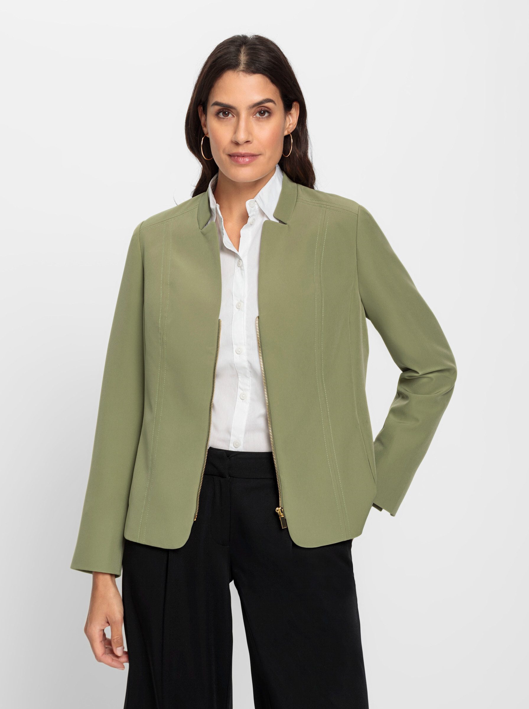 Witt Blusenblazer Blazer günstig online kaufen