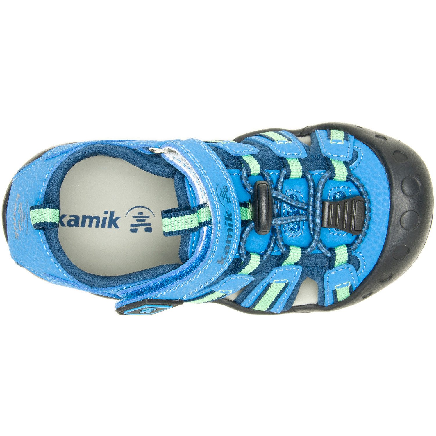 Kamik Trekkingsandalen CRAB Outdoorsandale