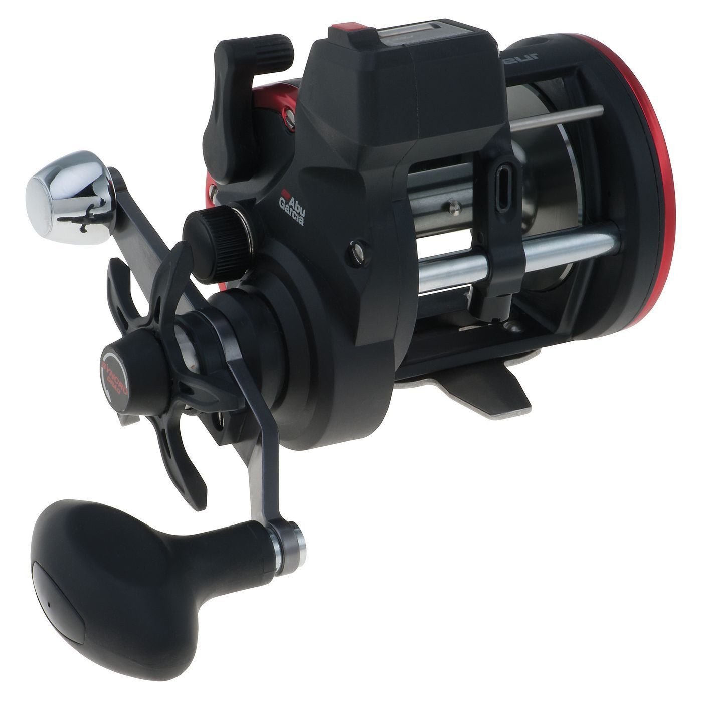 Abu Garcia Multirolle Alphamar LC Syncro - Multirolle)