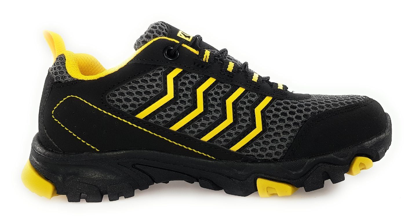Kastinger Kutai Trekkingschuh