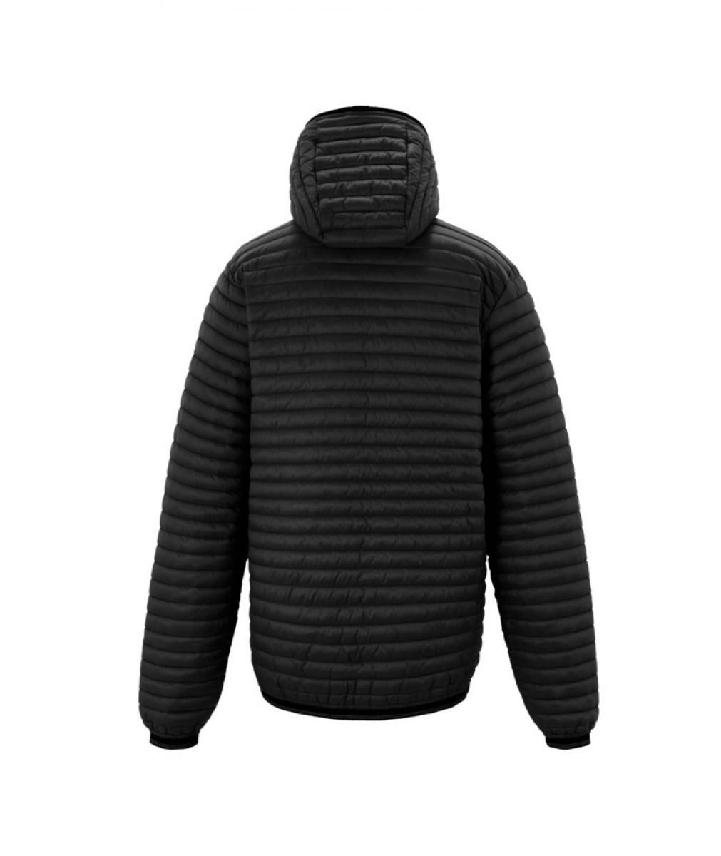 Regatta Outdoorjacke Herren Wasserabweisende Jacke - Rigain Mens Baffled/Quilted