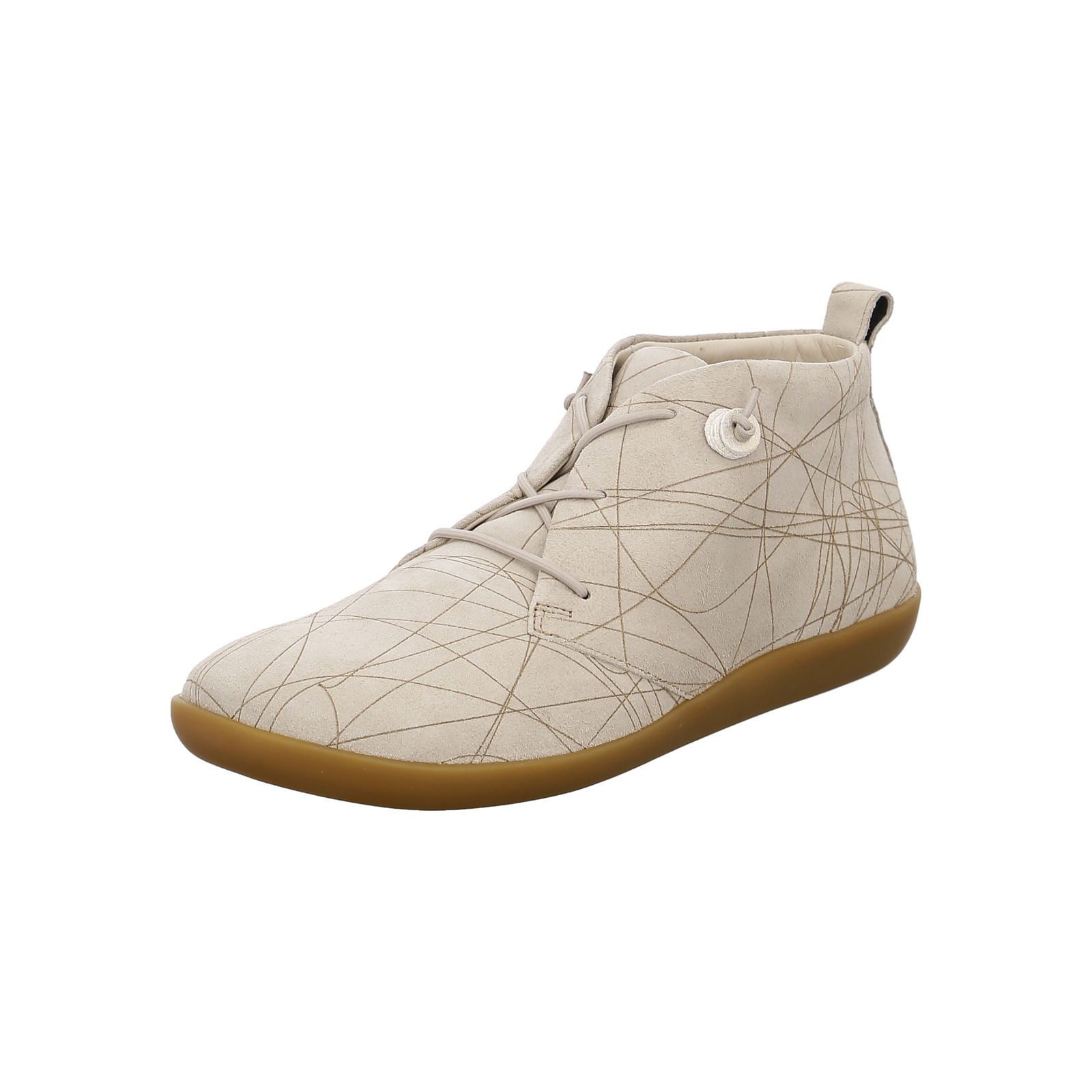 Think! Sneaker Nature Stiefelette