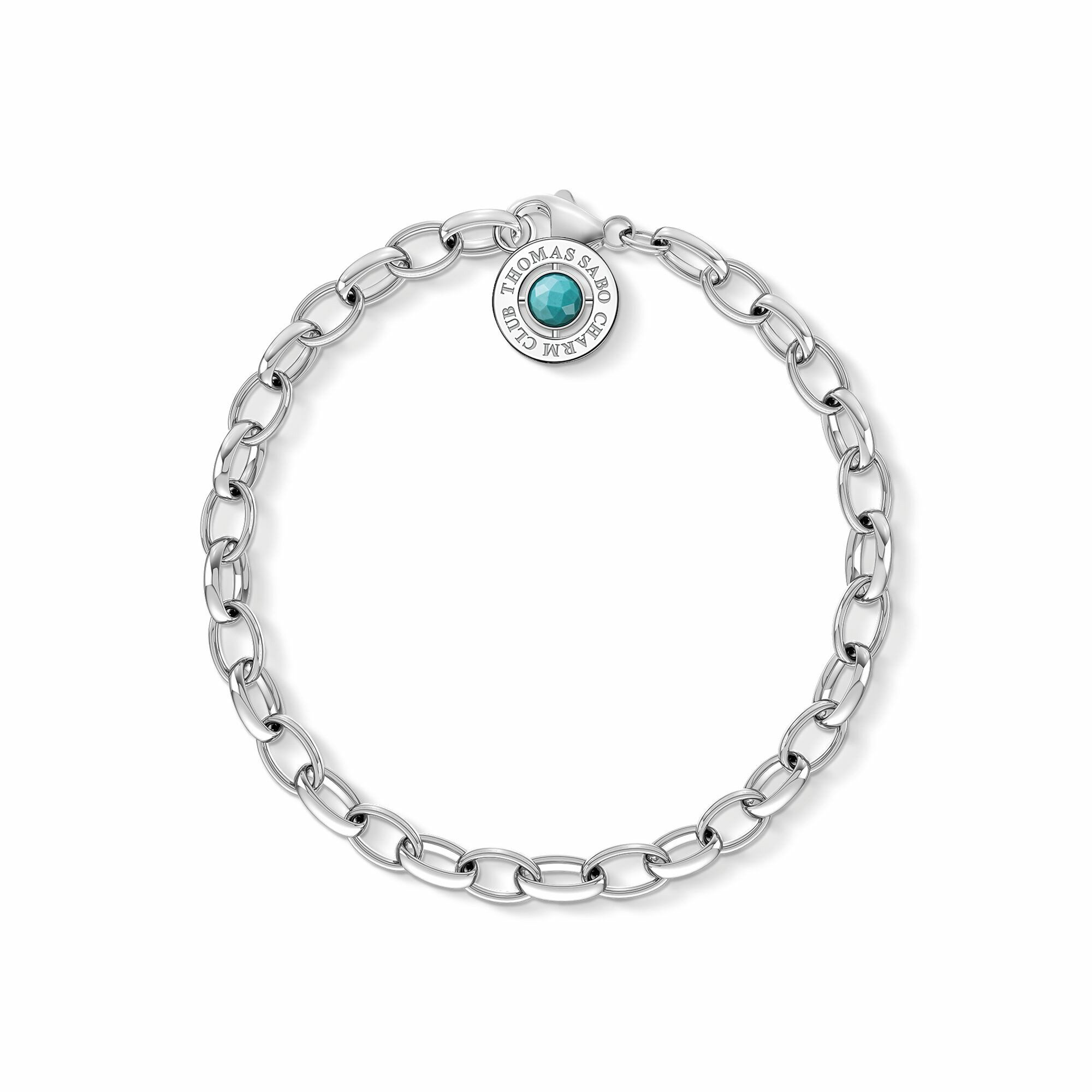THOMAS SABO Armband Armband für Erwachsene (keine Angabe, 1-tlg., Unisex)