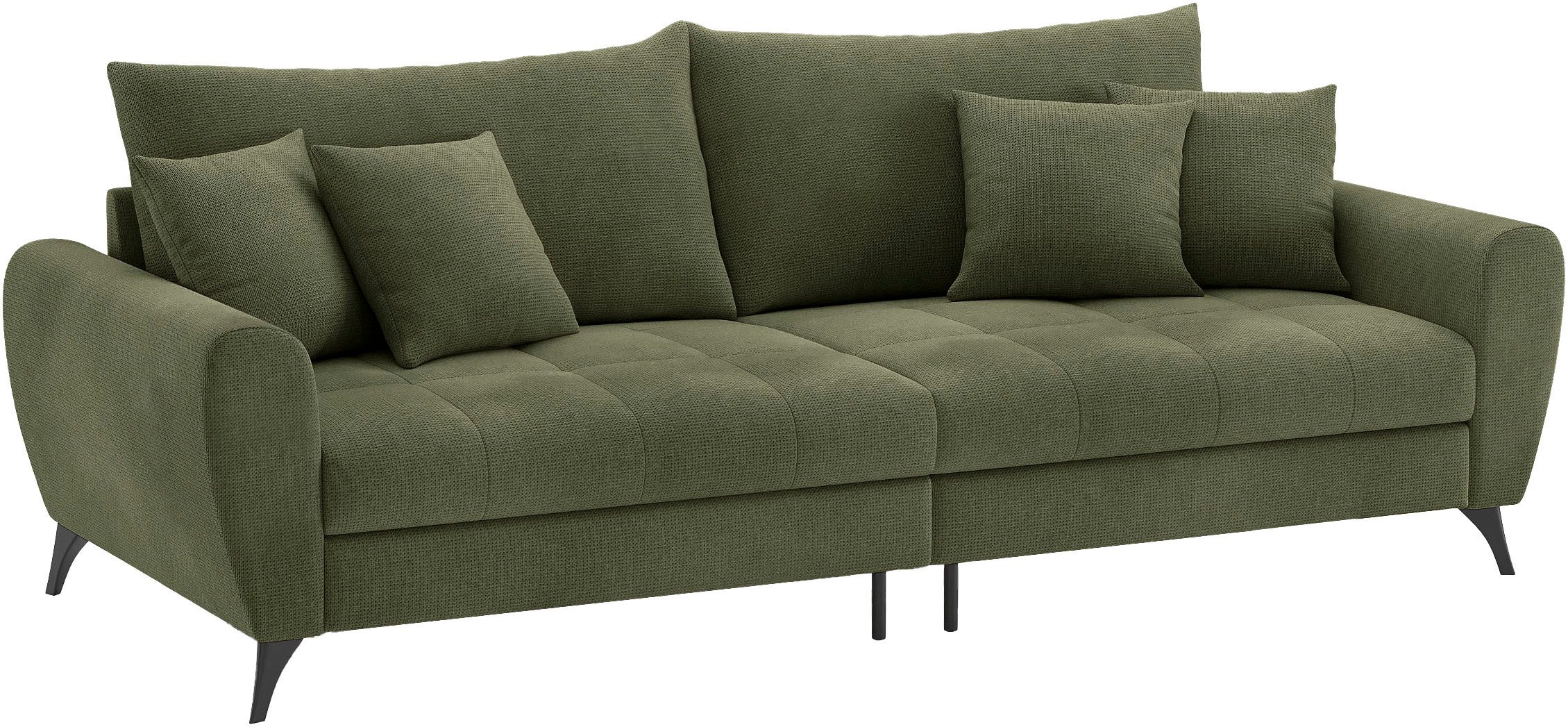Mr. Couch Big-Sofa Blackburn II, Mit günstig online kaufen