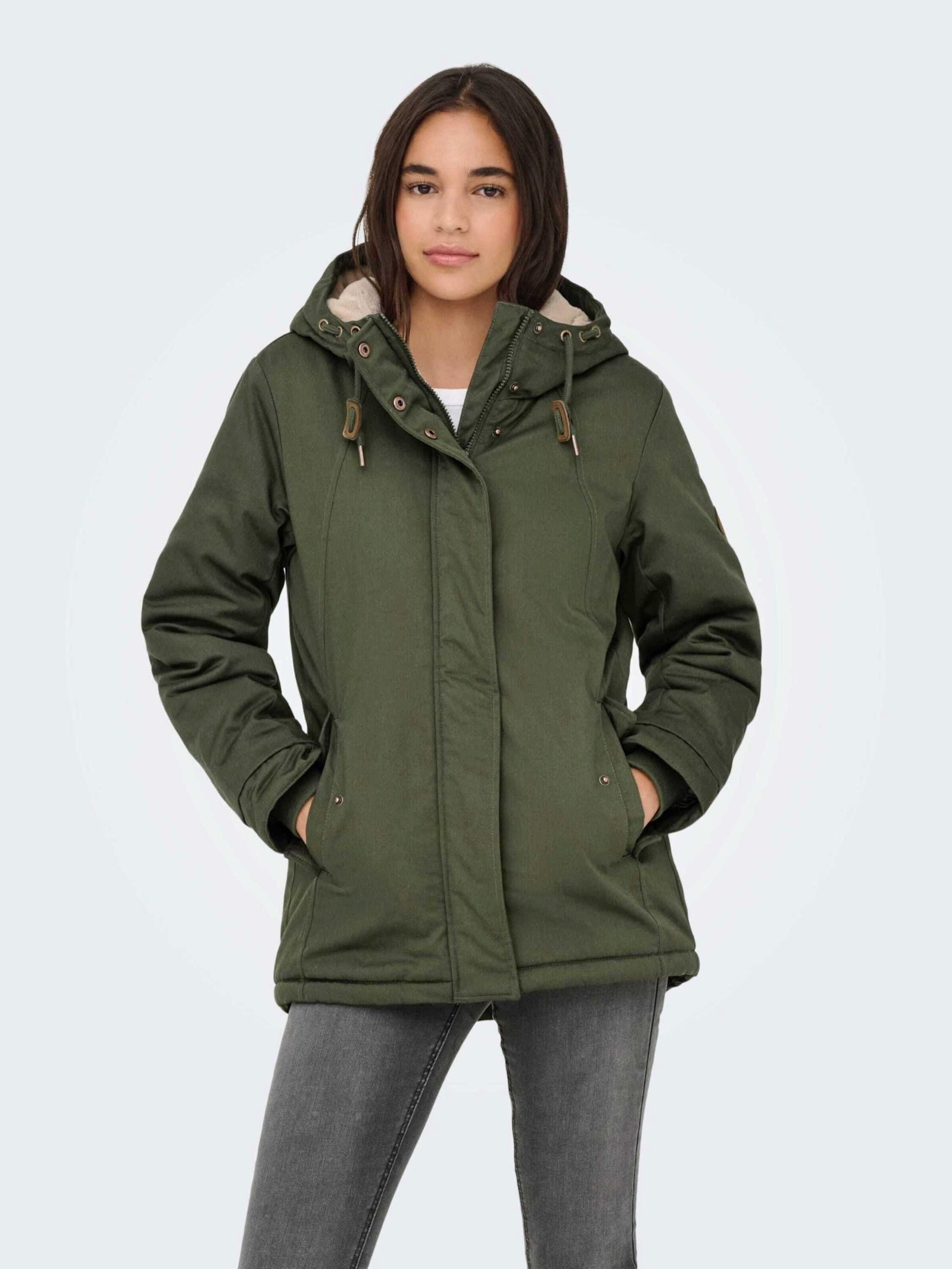 ONLY Parka ONLWILDA (1-St)