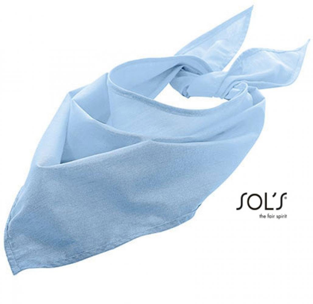 SOLS Bandana Bandana - Einheitsgröße: 62 x 62 x 80 cm