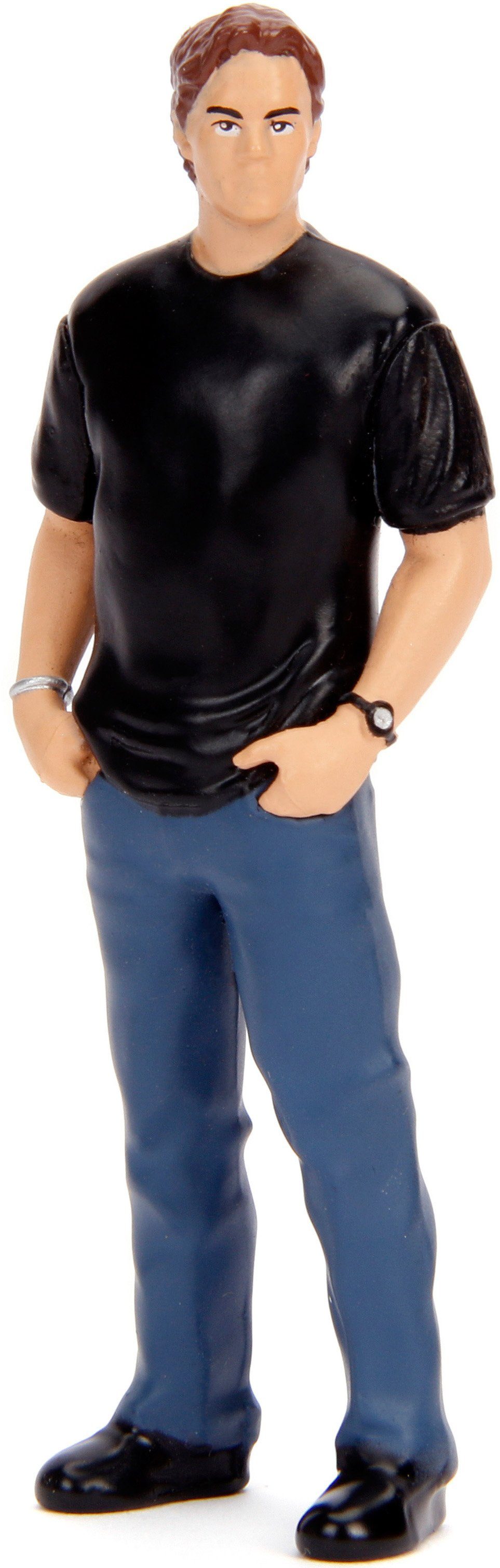 JADA Spielzeug-Auto Fast & Furious, Toyota Supra günstig online kaufen