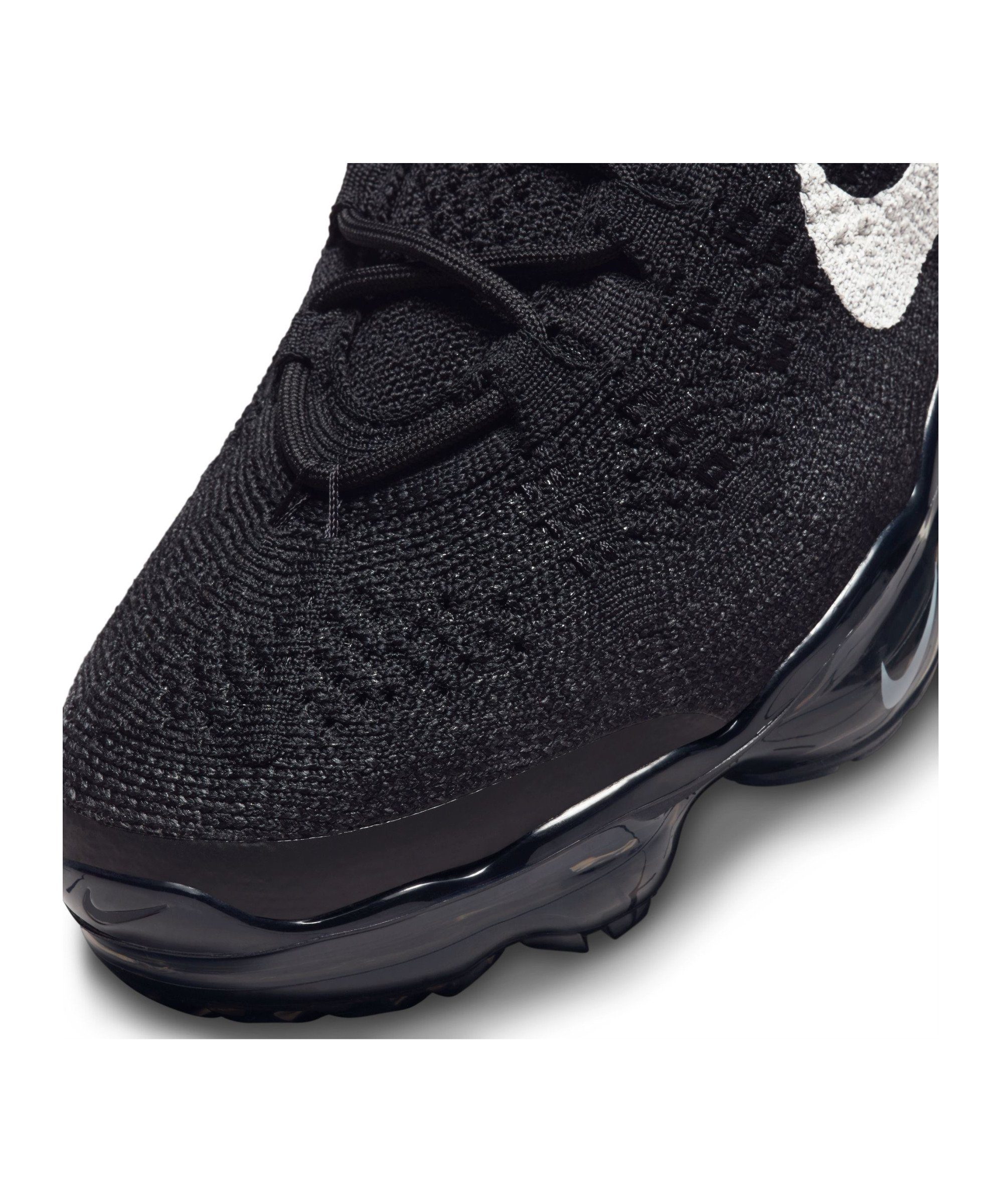 Nike Sportswear Damen Sneaker Beige 2023 Vapormax schwarzweiss Air