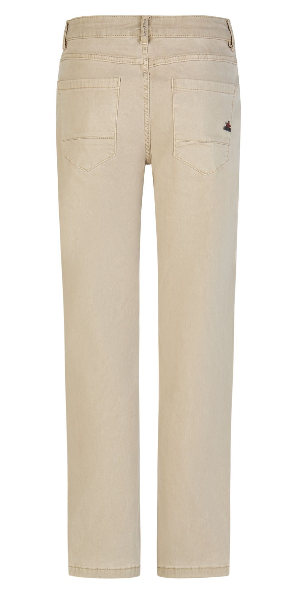 Buena Vista 5-Pocket-Jeans