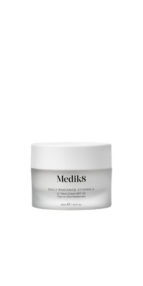 Medik8 Gesichtspflege Medik8 Daily Radiance Vitamin C 50ml