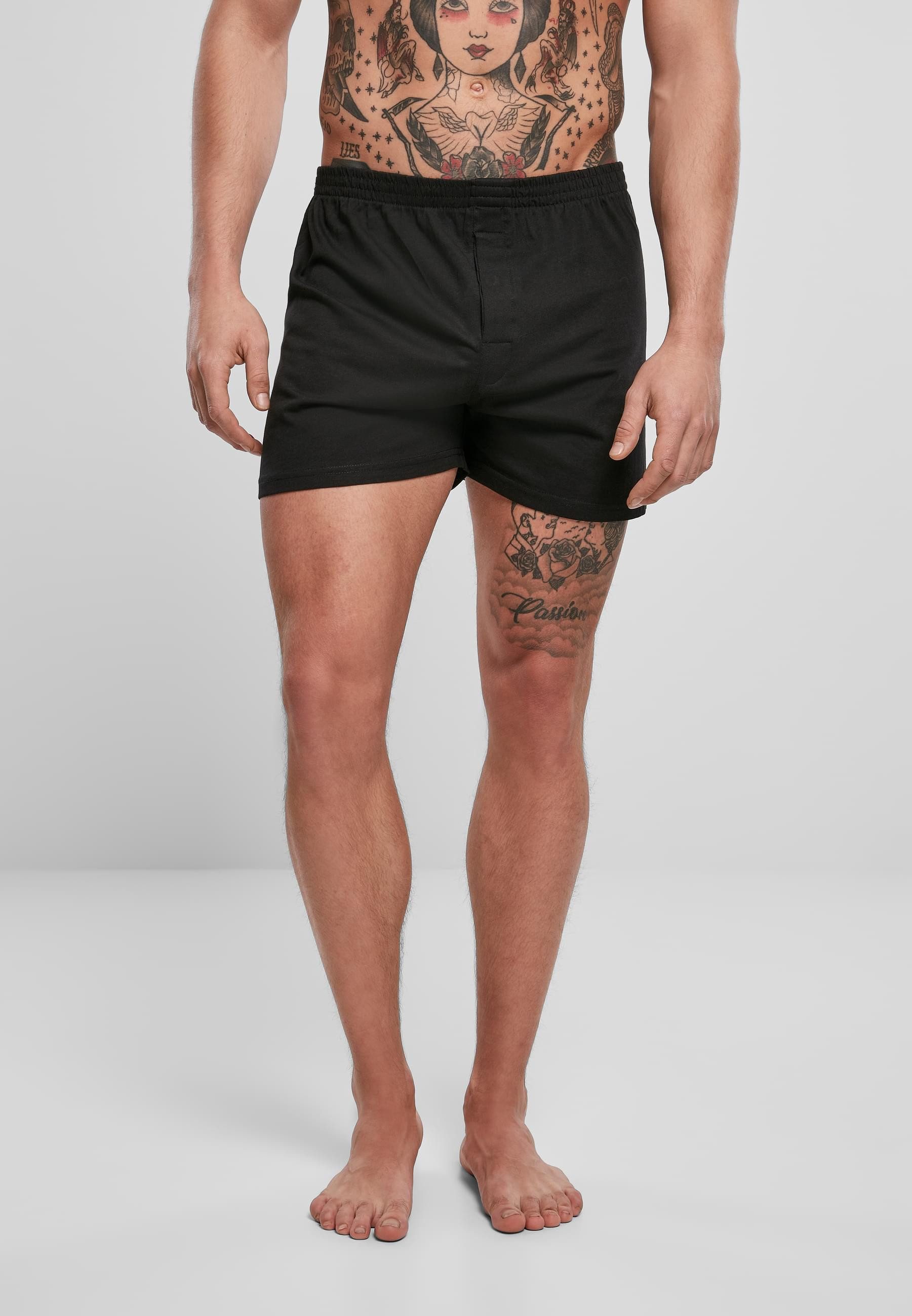 Brandit Boxershorts Brandit Herren Boxershorts (1-St) günstig online kaufen