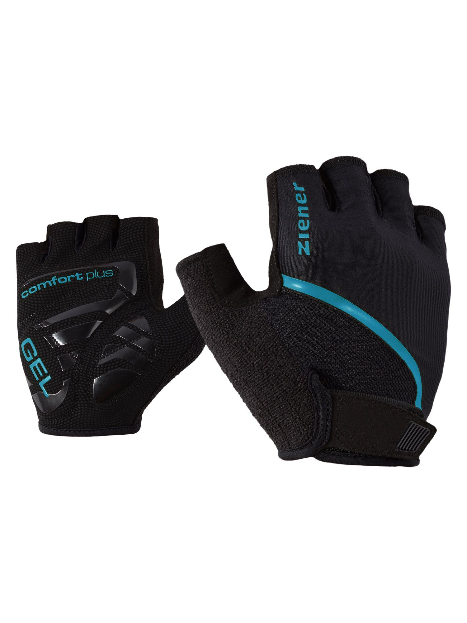 Ziener Fahrradhandschuhe CELAL-Z günstig online kaufen