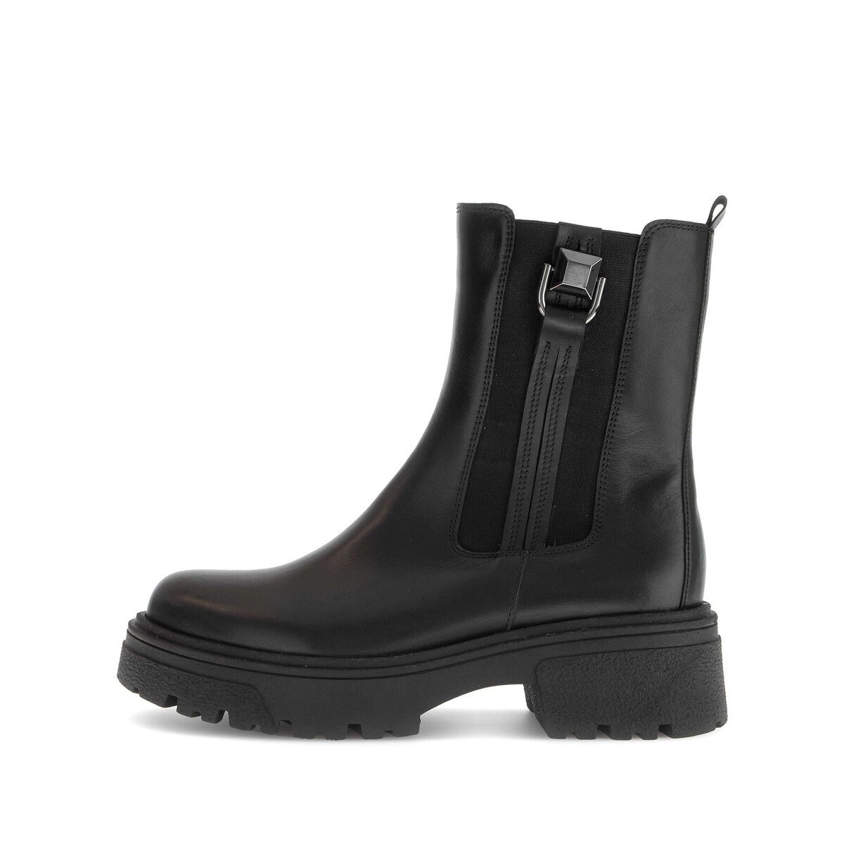 Gabor Chelsea Boot Glattleder Chelseaboots günstig online kaufen