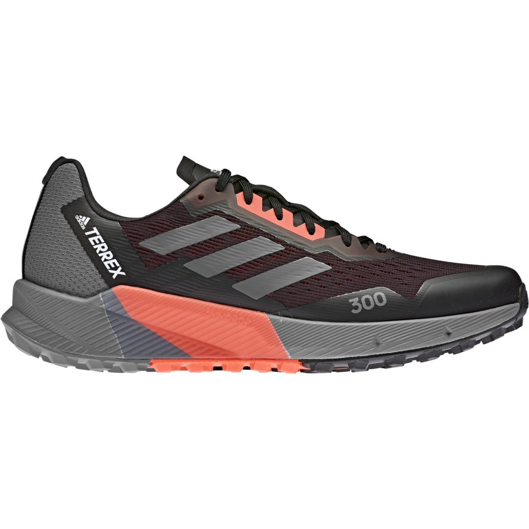 adidas TERREX Adidas Herren Terrex Agravic Flow 2 Trailrunningschuh Trailrunningschuh