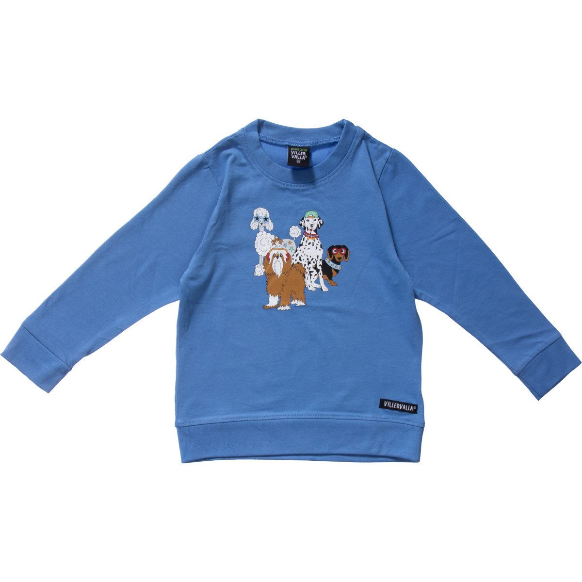 Sweatshirt 0235MVA Unisex Kinder