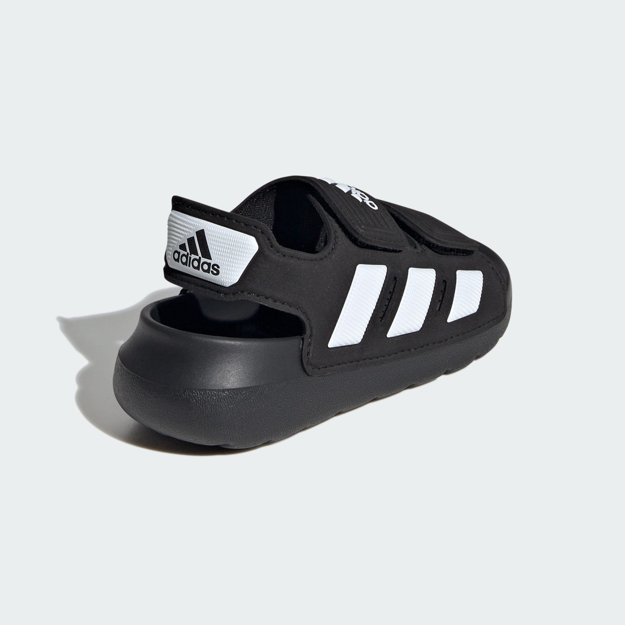 2.0 Black KIDS Badesandale Core Cloud SANDALS Black ALTASWIM Core White Sportswear adidas / /