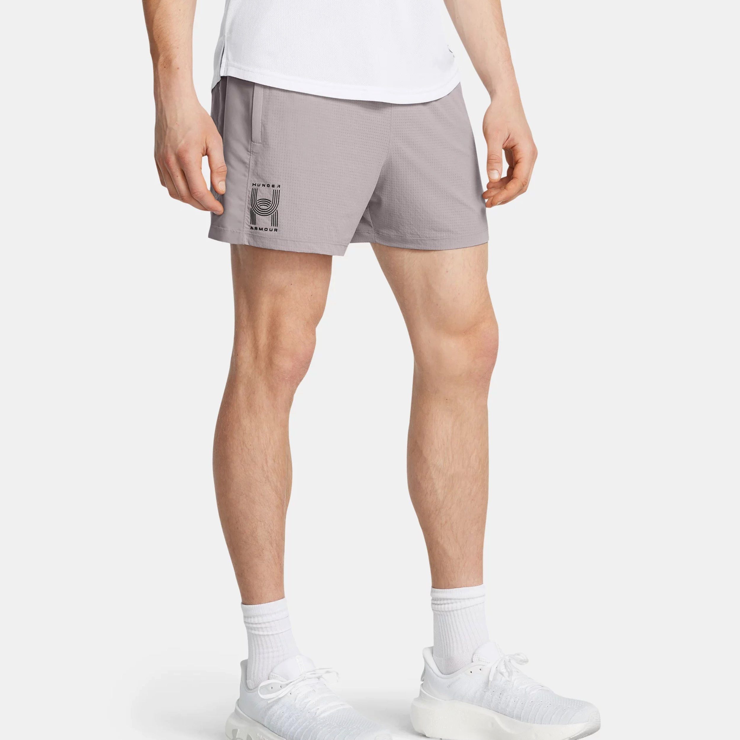 Under Armour® Laufshorts Run Anywhere