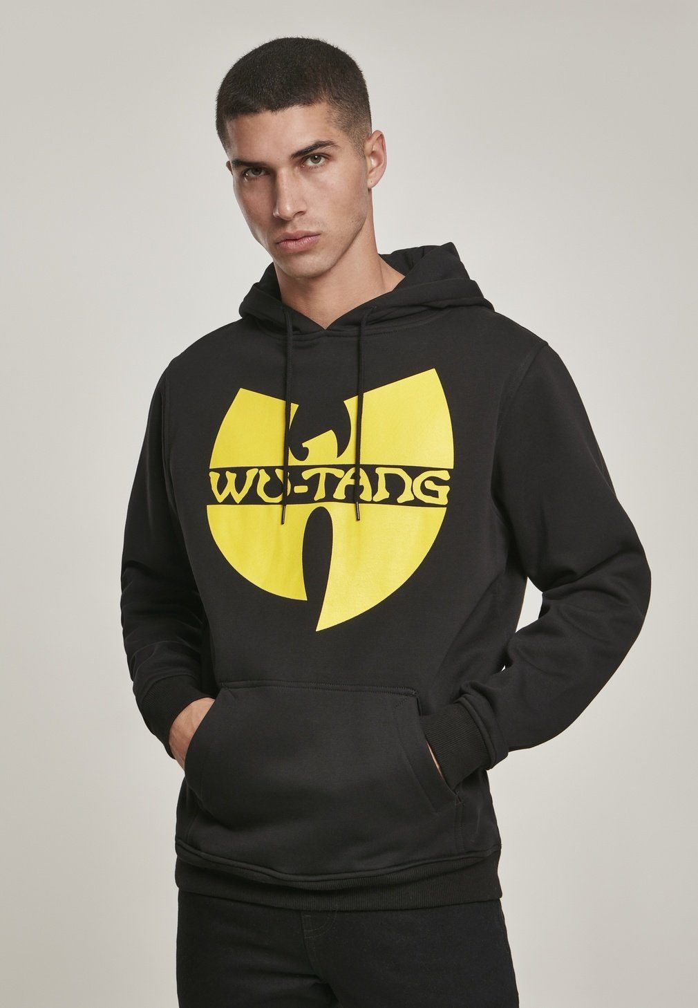 Wu Wear Kapuzenpullover günstig online kaufen