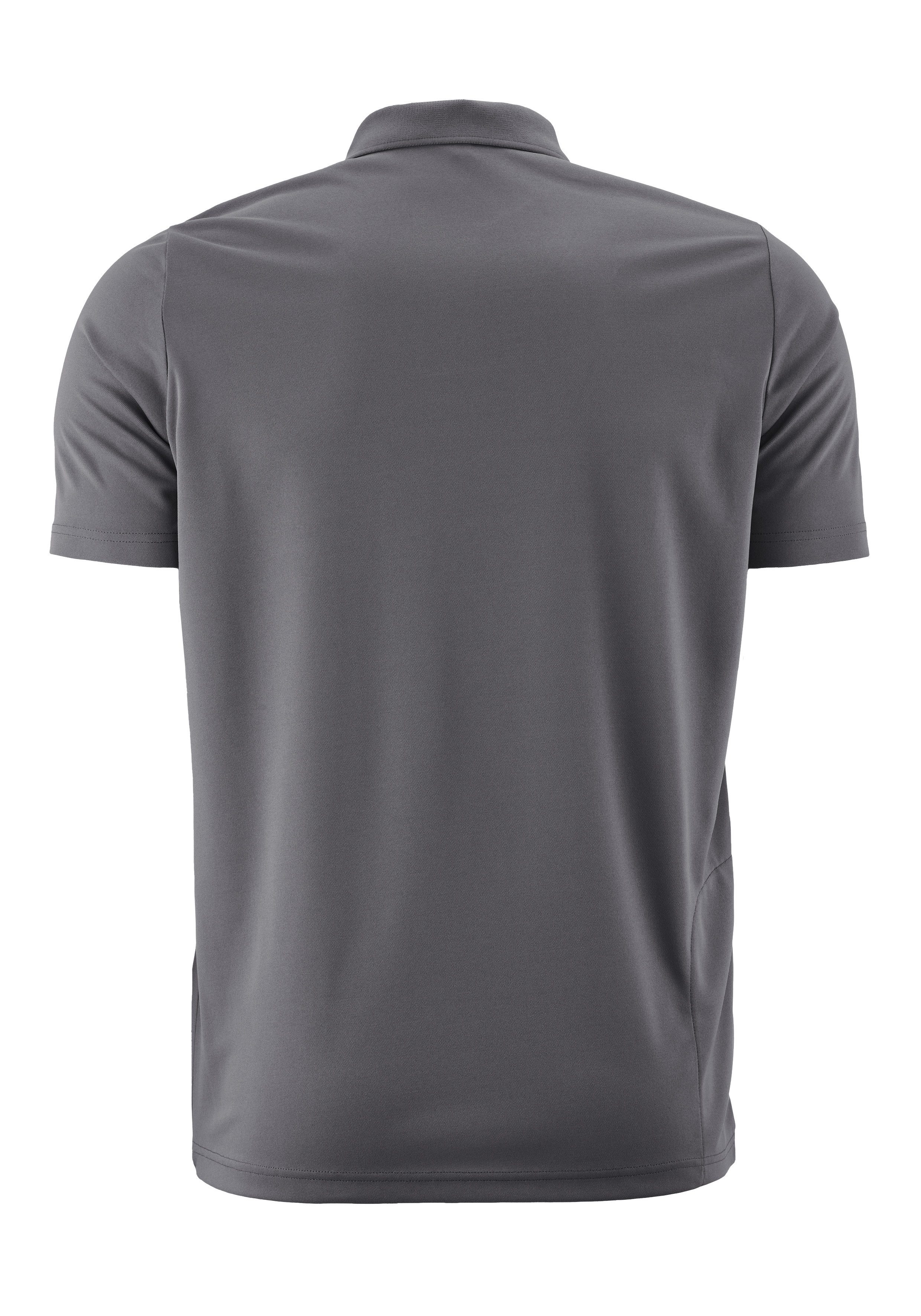 Gonso Radtrikot Essential Poloshirt M Herren Fahrradtrikot kurzarm, elastisches und atmungsaktives Radshirt