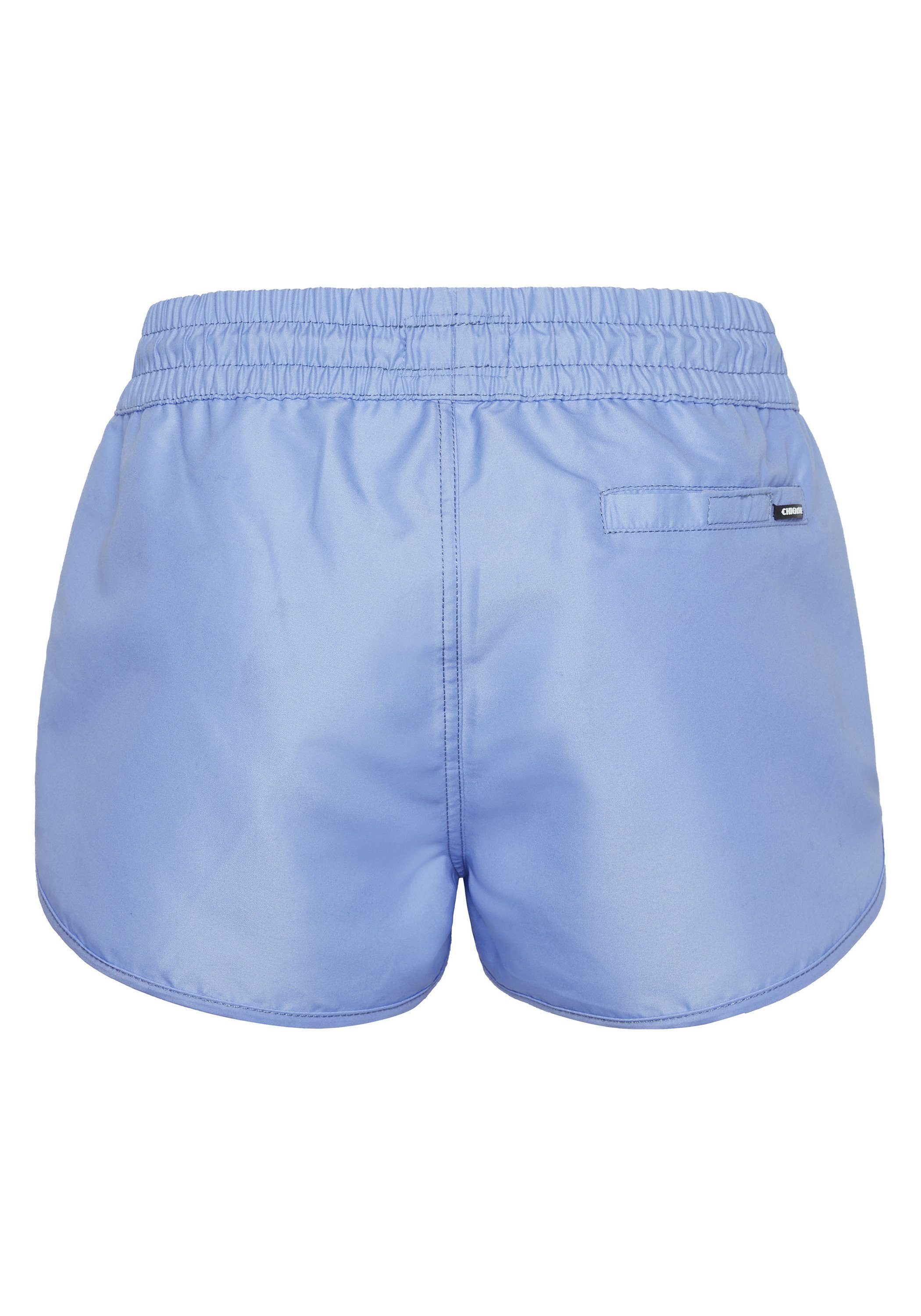 Chiemsee Badeshorts Badeshorts mit elastischem Bündchen günstig online kaufen