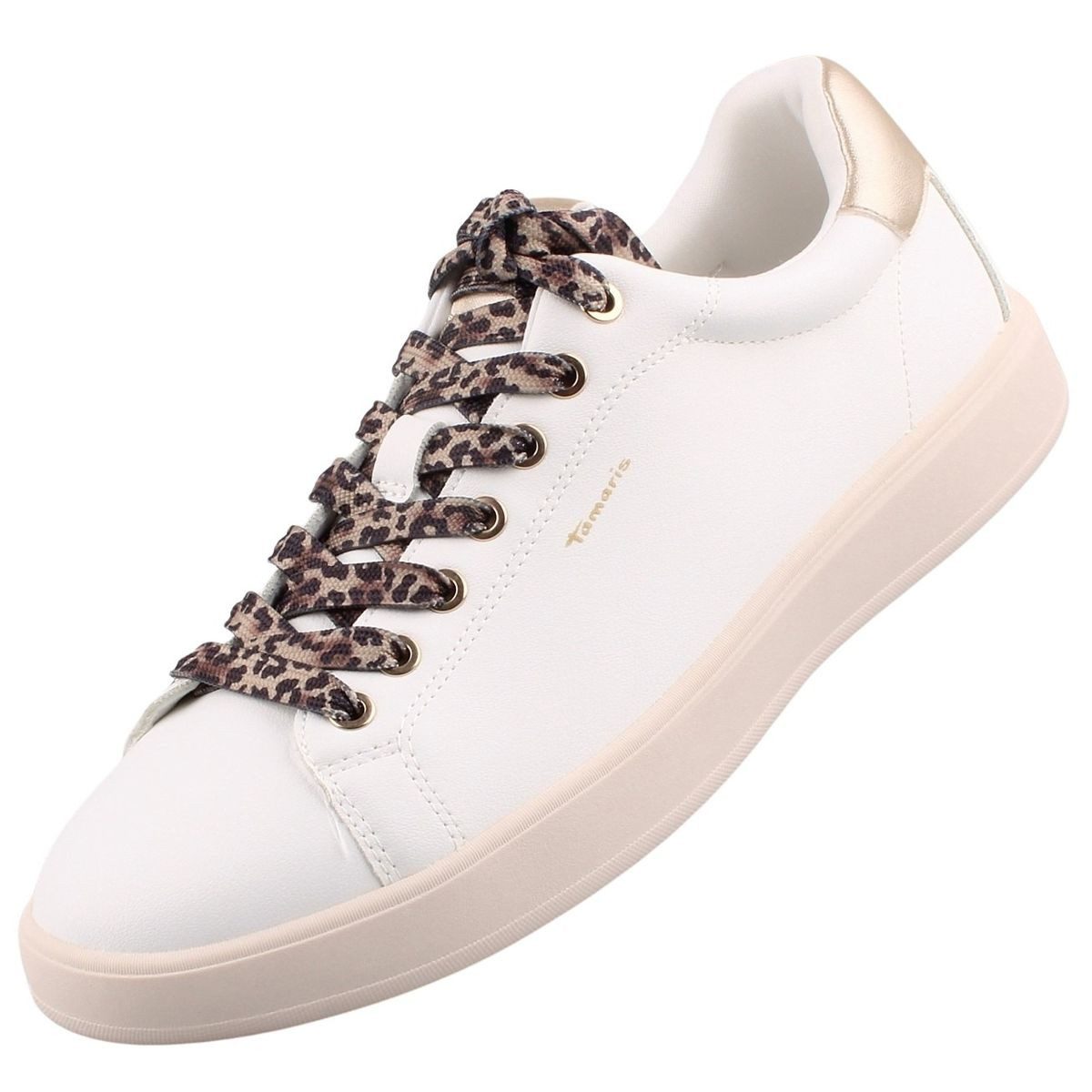 Tamaris 1-23720-43/147 Schnürschuh günstig online kaufen