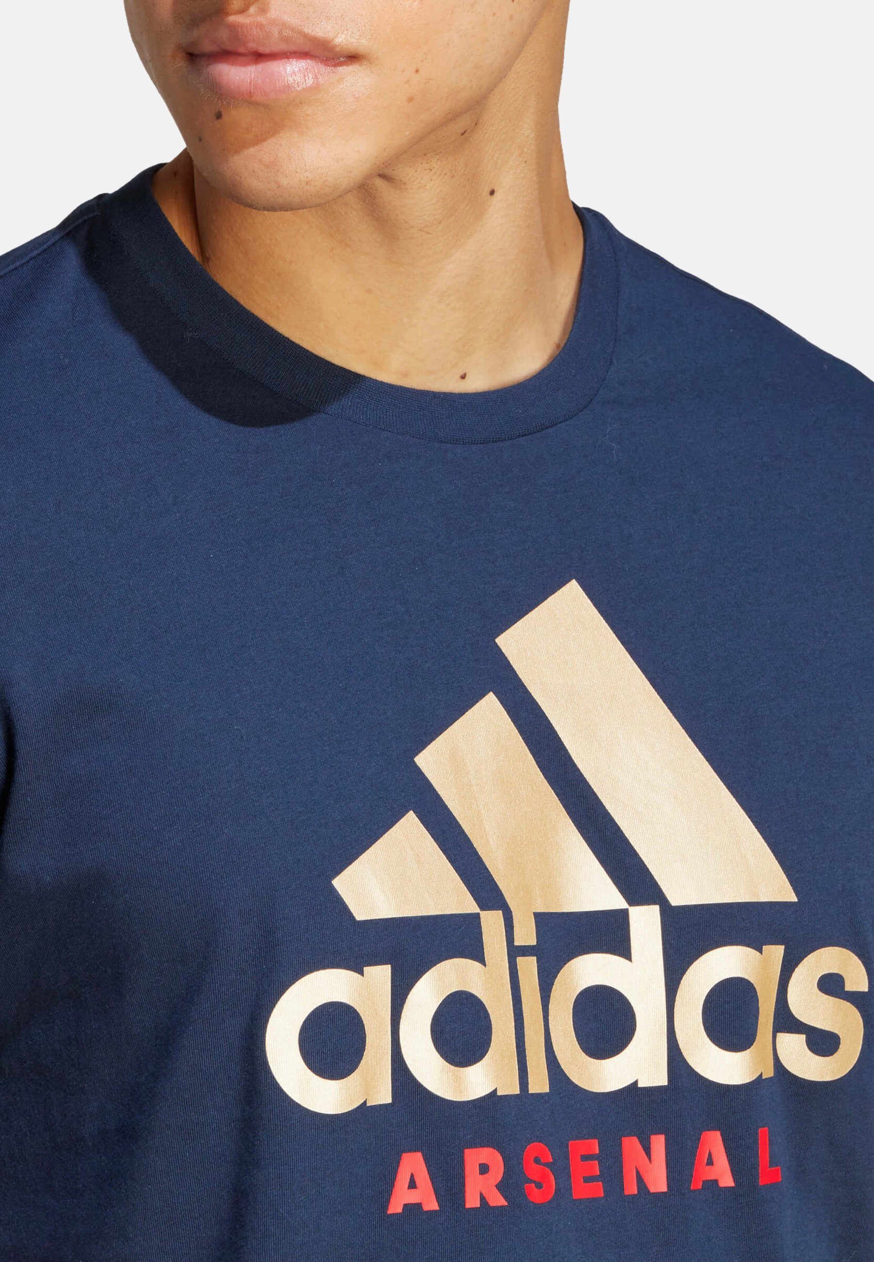 adidas Originals T-Shirt Afc (1-tlg)