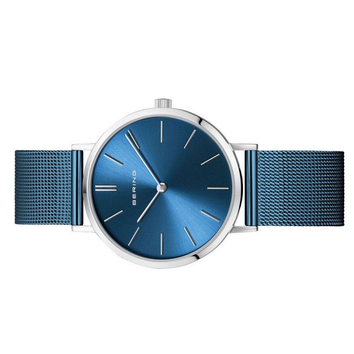 Bering Quarzuhr 14134-308