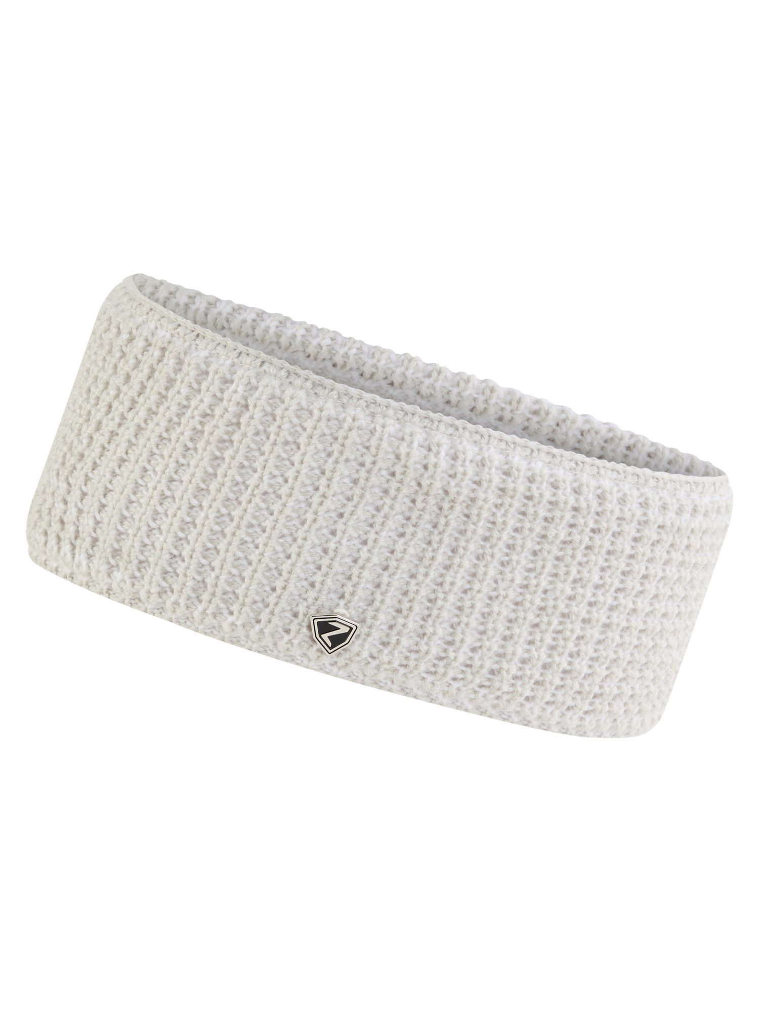 Ziener Stirnband ILSE-Z DAMEN warm, mit weichem Fleecefutter