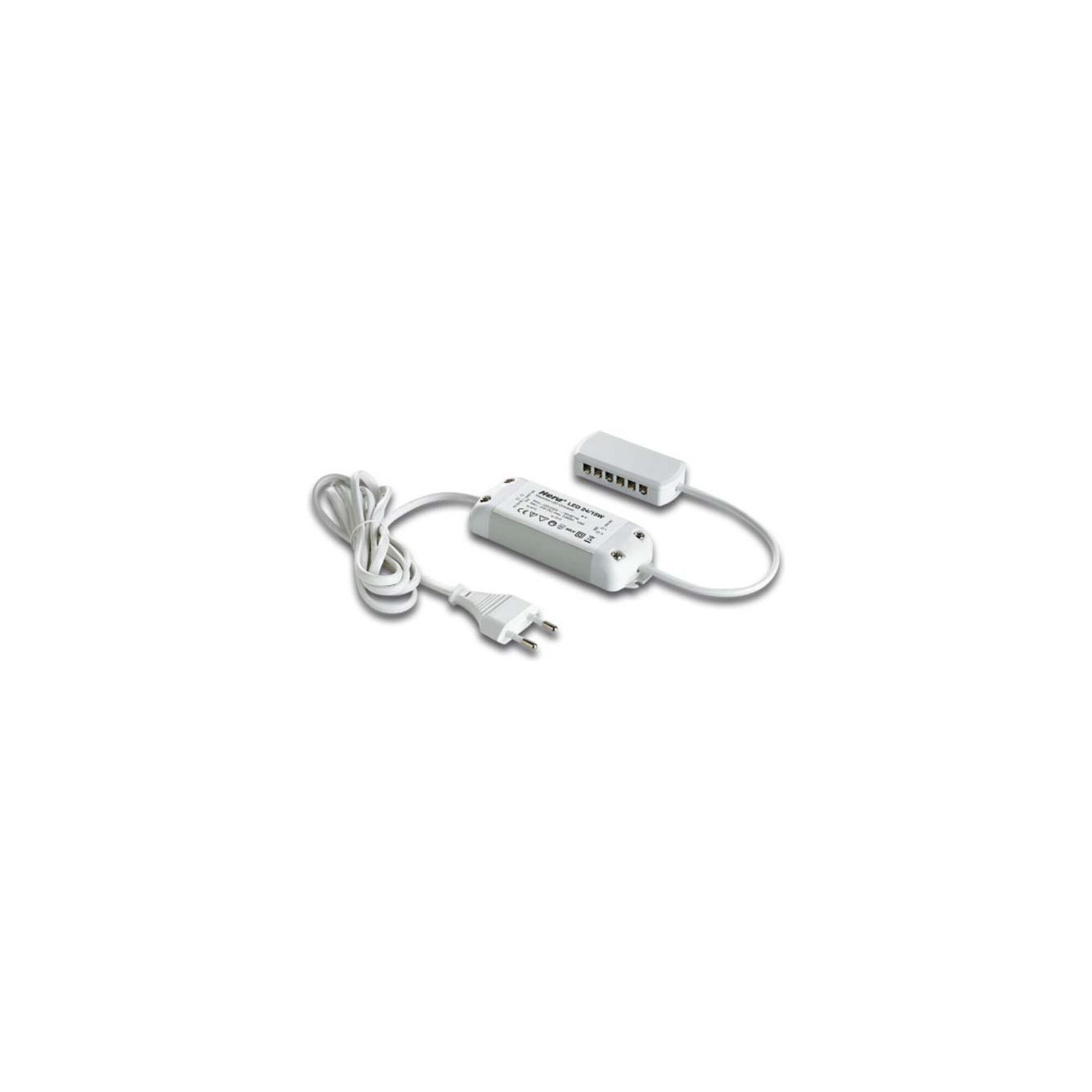 Hera Hera LED Trafo 24V/15W 20604001101 Netzteil