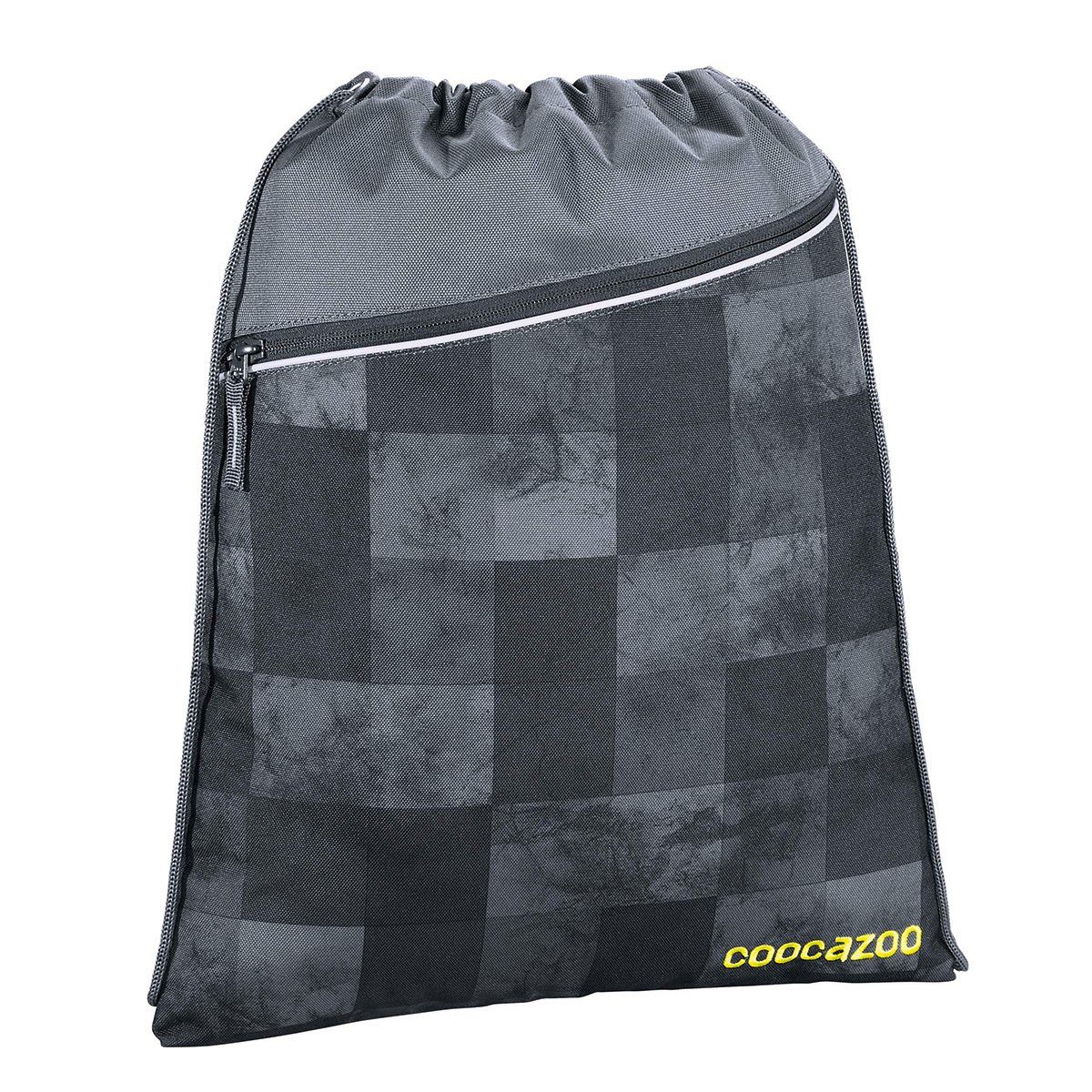 coocazoo Schulrucksack Pocket Rocket Turnbeutel Sportbeutel günstig online kaufen