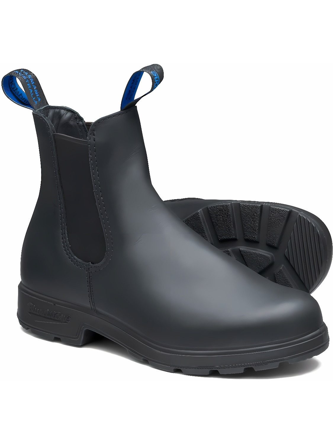 Blundstone 2274 Black (Women's Thermal High Top) Stiefel