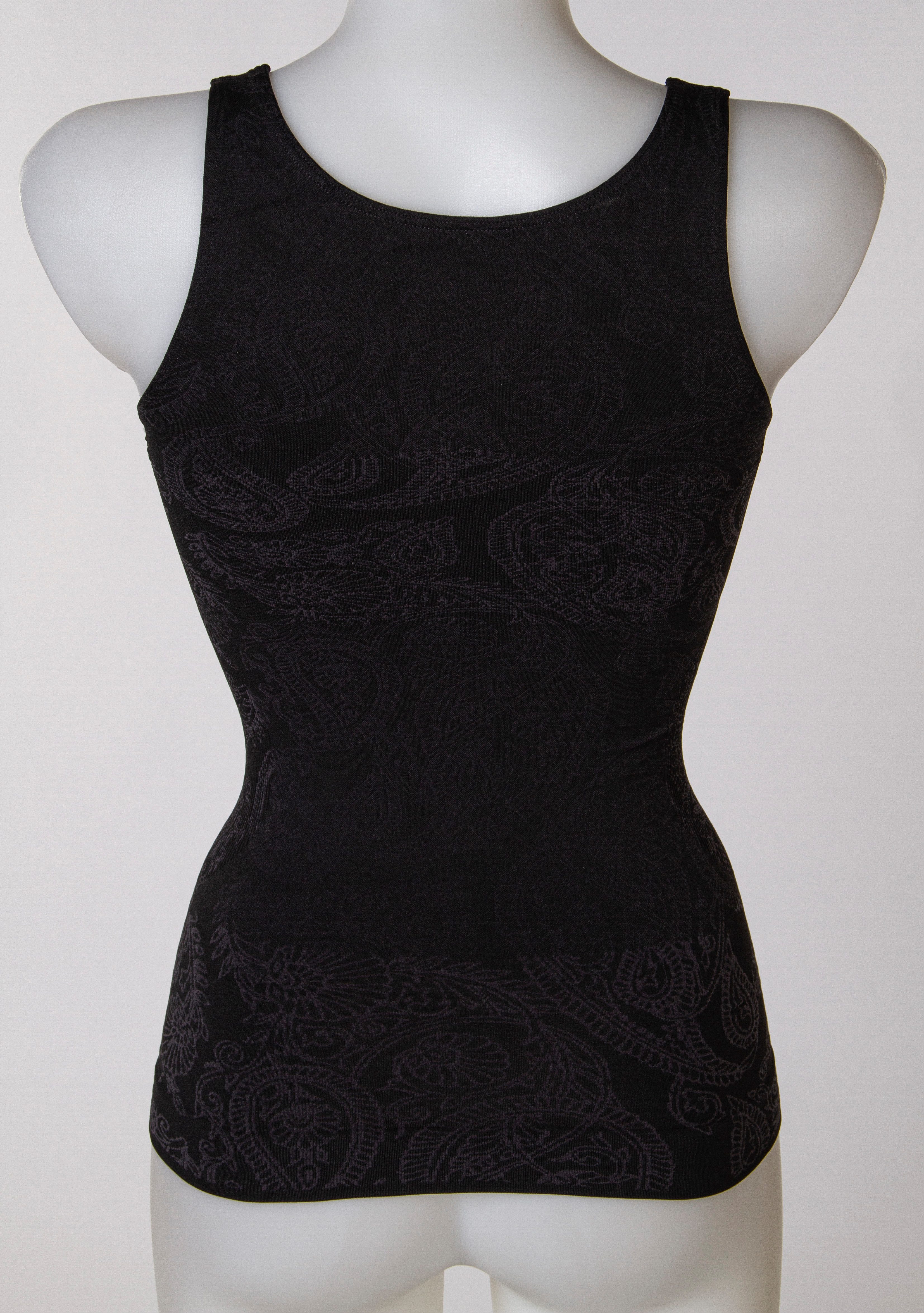 Belly Cloud Shapingtop Paisley Top günstig online kaufen