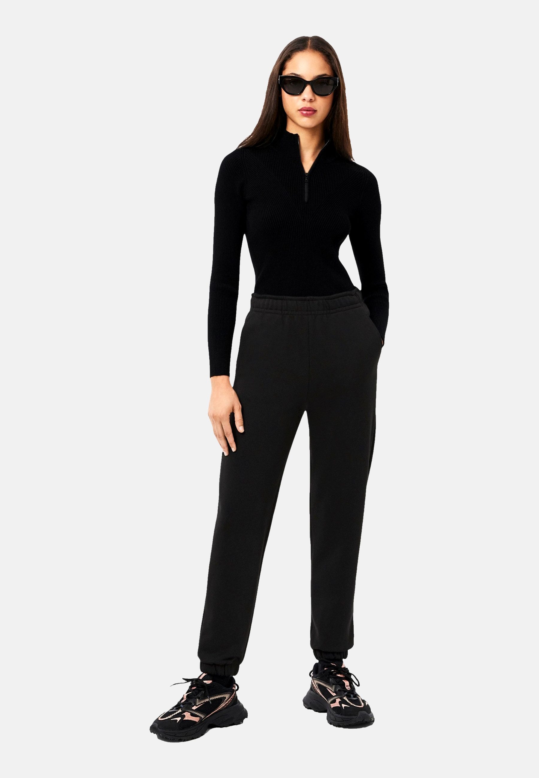 Lacoste Sweathose Sweathose lange Jogginghosen (1-tlg) günstig online kaufen