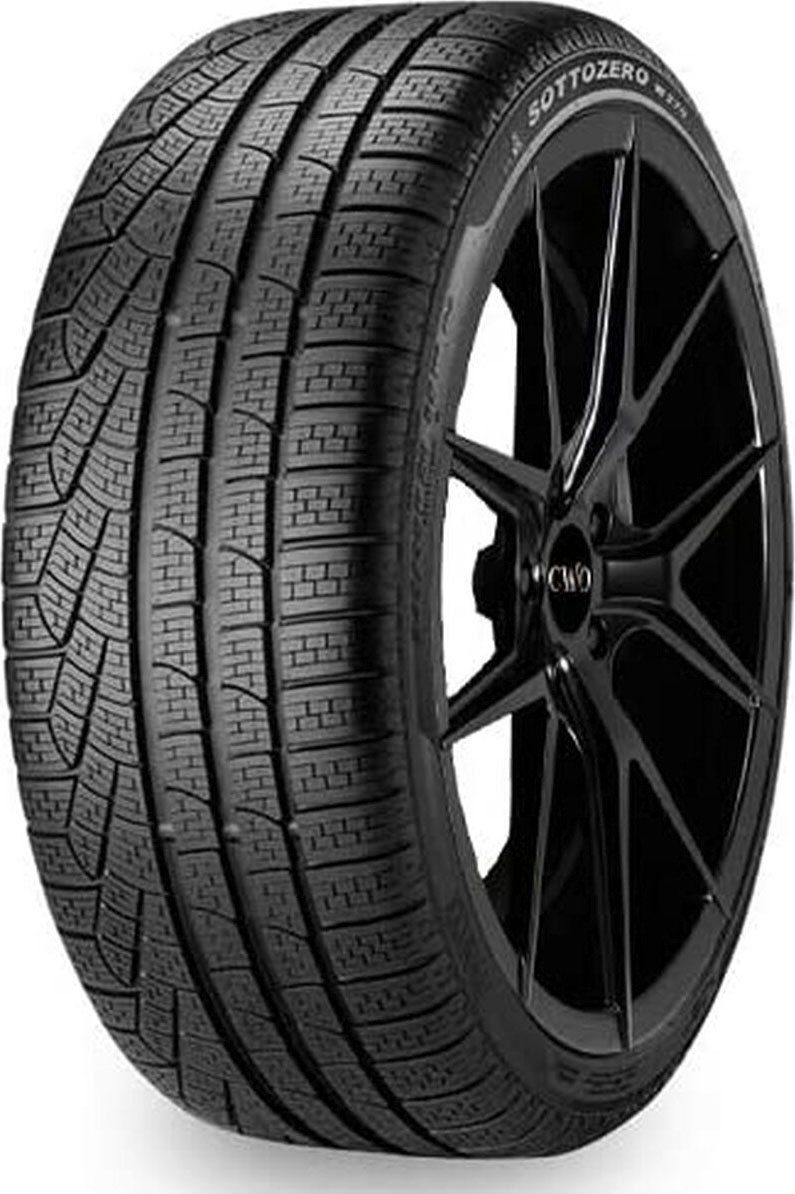 Pirelli Winterreifen PIRELLI, 1-St., W 210 SOTTOZERO S2