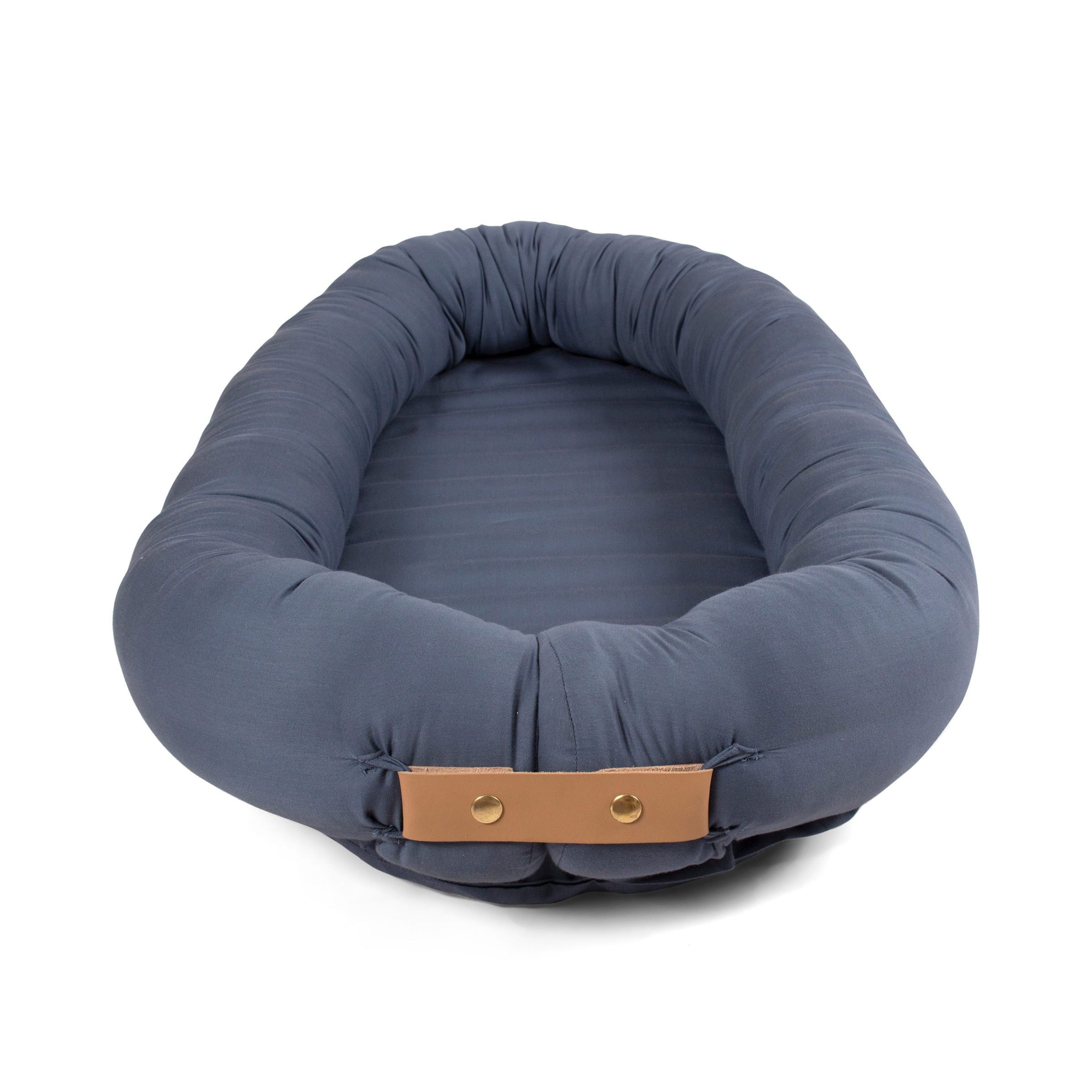 FILIBABBA Babybett Kapok Pure – Allergiefreundliche günstig online kaufen