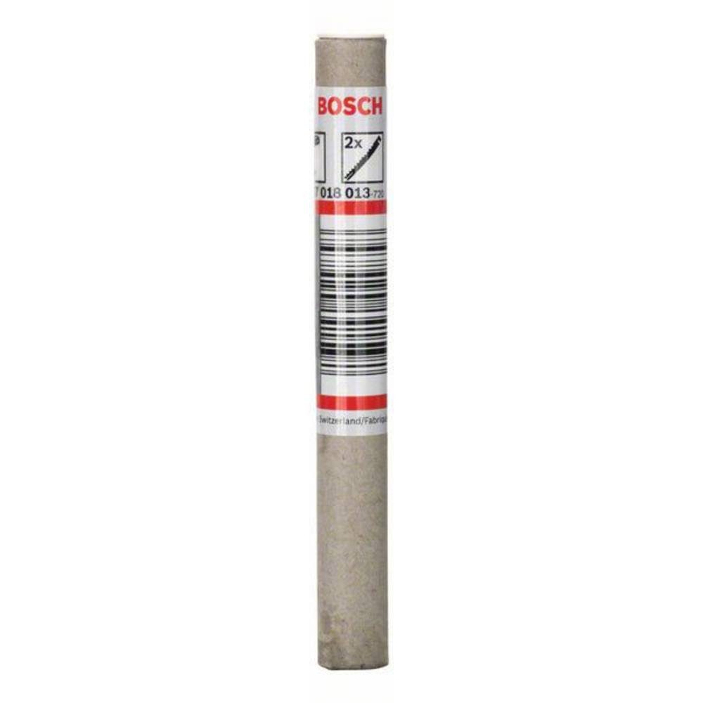 BOSCH Handsäge Sägeblatt-Set, 2-teilig, 70 mm, für GSG 300 2607018013