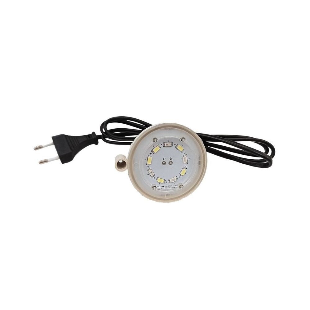 Aquaone Aquariumfilter Ersatz-LED-Beleuchtung für HR-300 Nano Aquarium