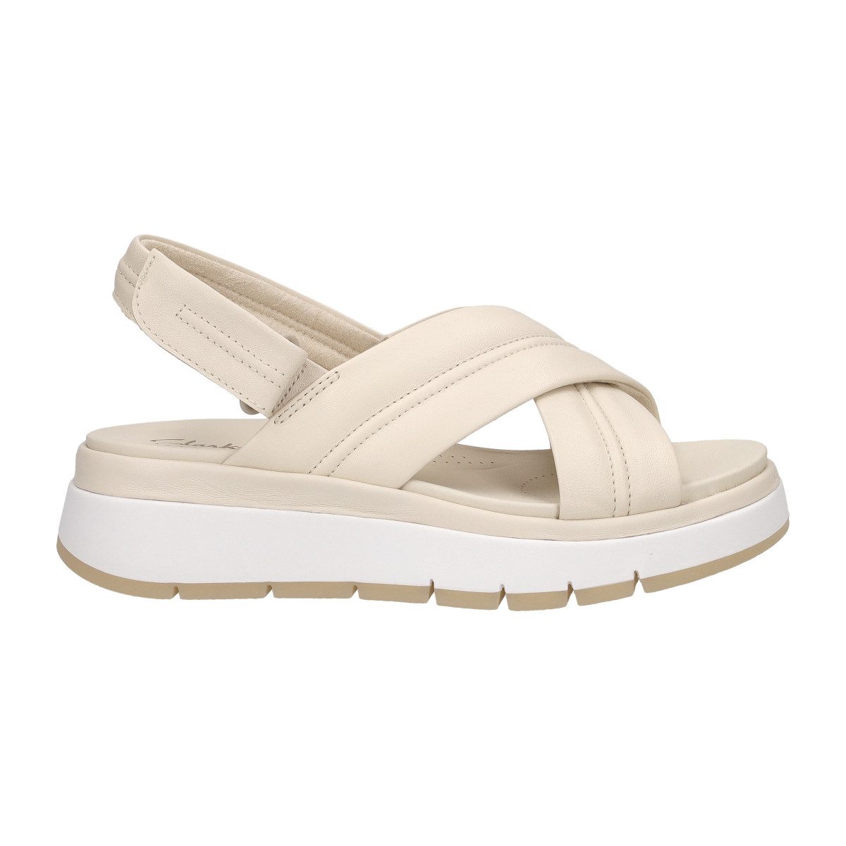 Clarks Tuscan Cross Sandale günstig online kaufen