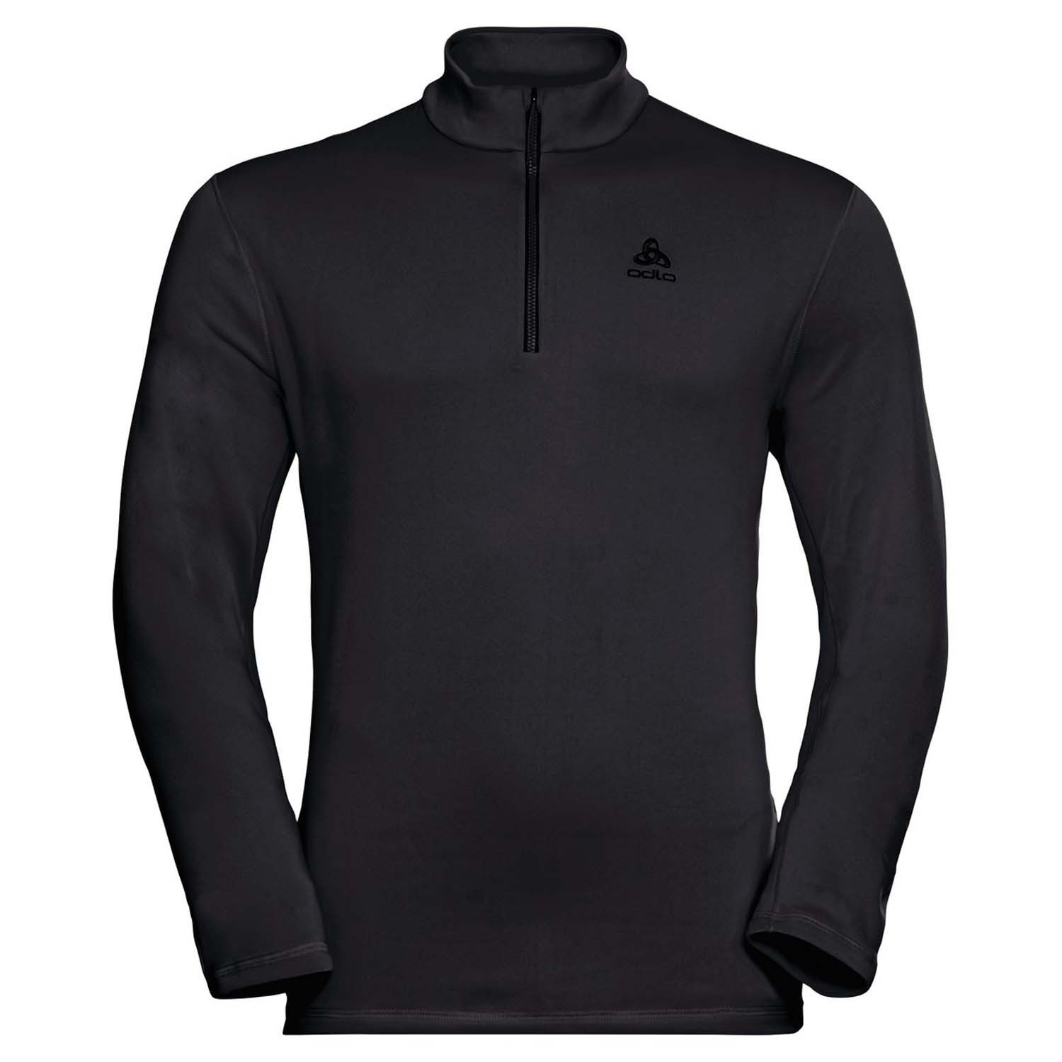 Odlo Fleecepullover Odlo Herren Pullover Berra günstig online kaufen